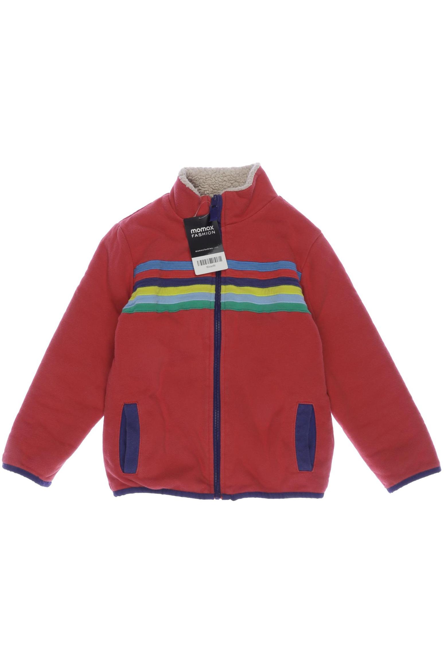 

Mini Boden Mädchen Jacke, rot