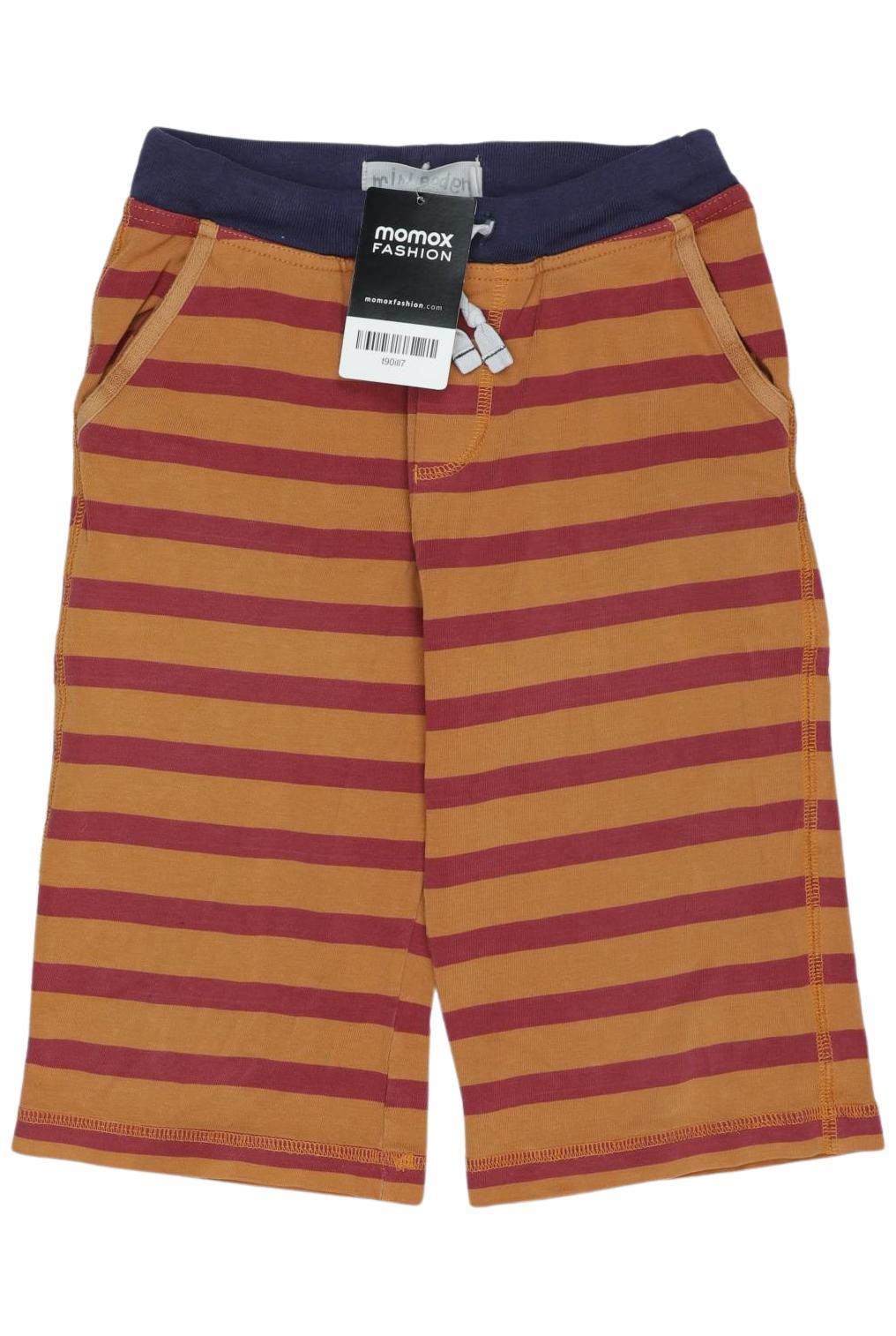 

Mini Boden Damen Shorts, orange, Gr. 128