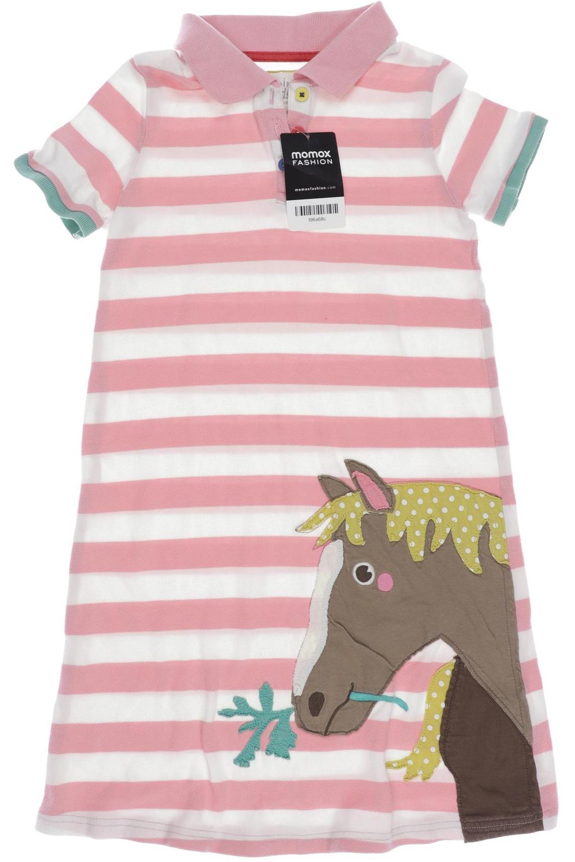 

Mini Boden Damen Kleid, pink, Gr. 140