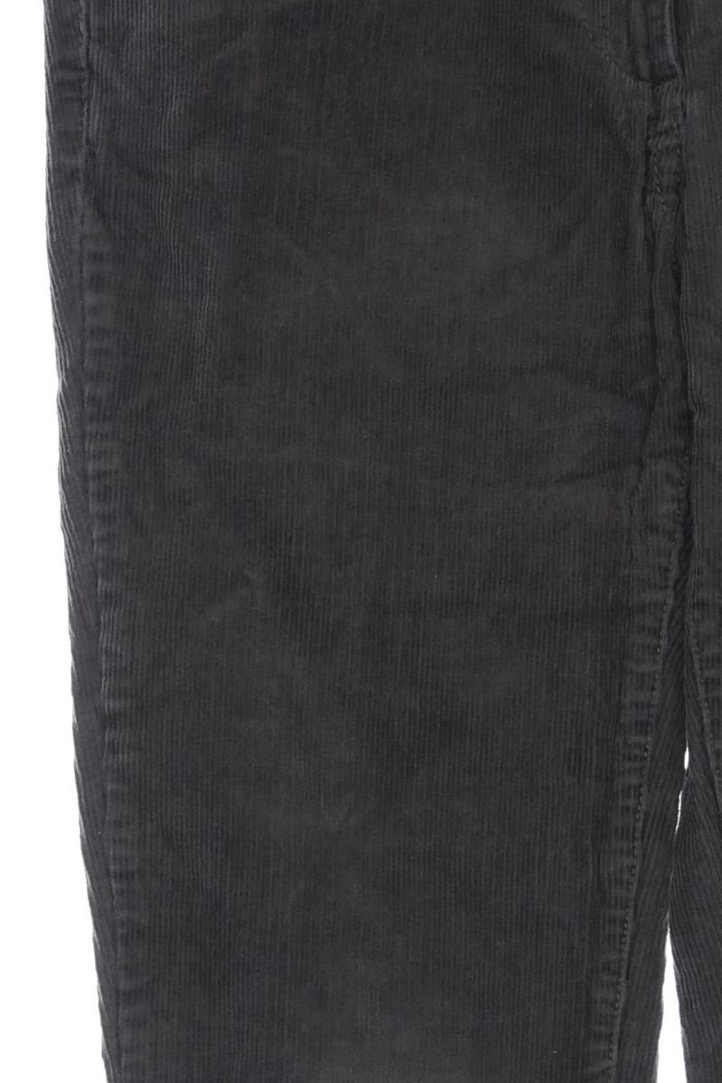 Thumbnail - Mini Boden Mädchen Stoffhose, grau, Gr. 140