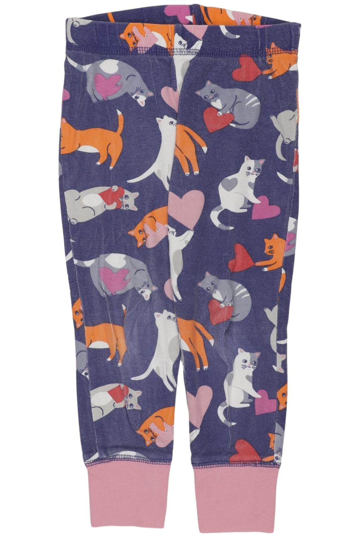 

Mini Boden Damen Stoffhose, blau, Gr. 98