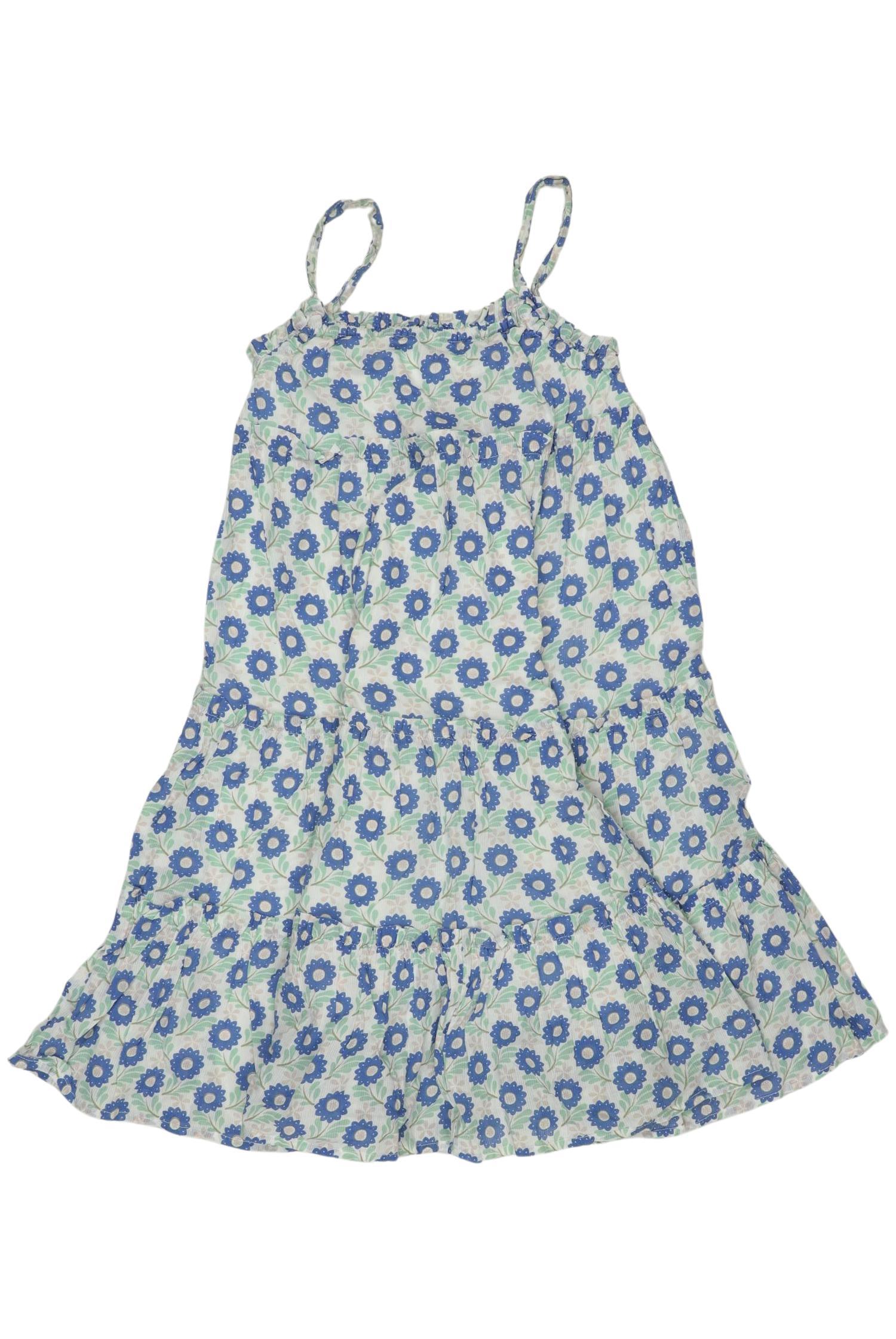 

Mini Boden Damen Kleid, mehrfarbig, Gr. 122