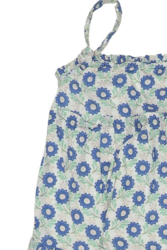 Thumbnail - Mini Boden Mädchen Kleid, mehrfarbig, Gr. 122