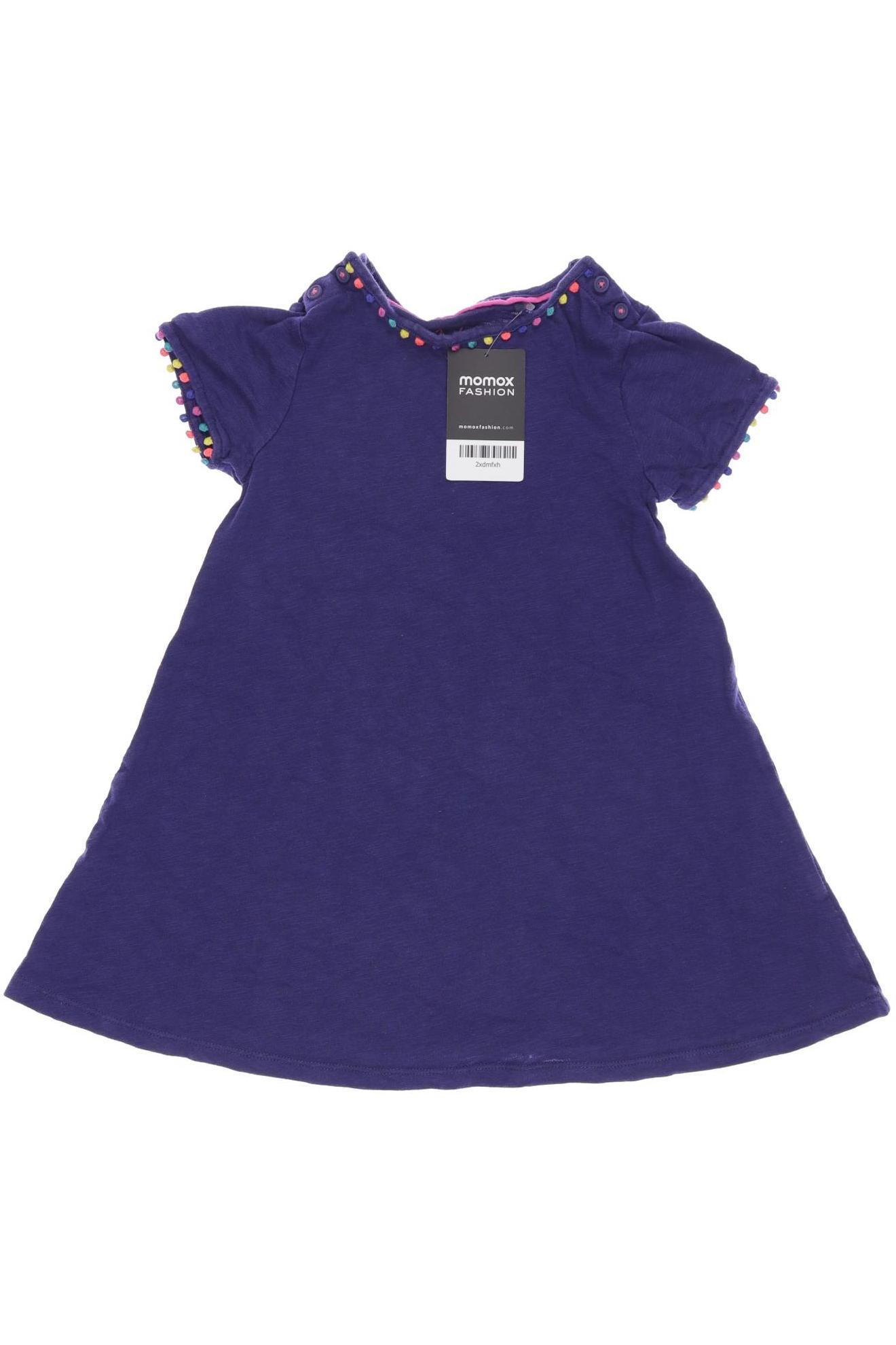 

Mini Boden Damen Kleid, marineblau, Gr. 110