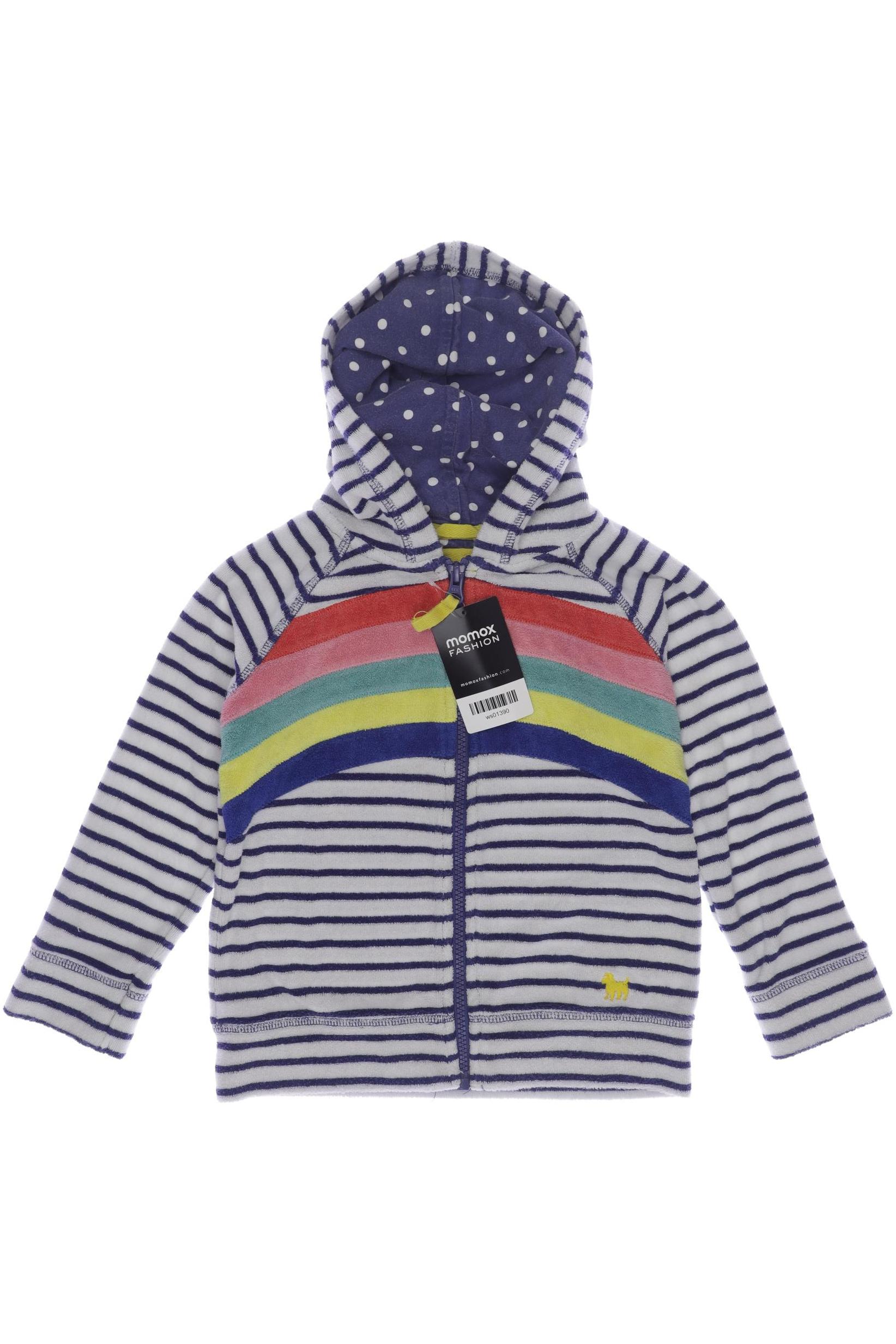 

Mini Boden Mädchen Hoodies & Sweater, mehrfarbig