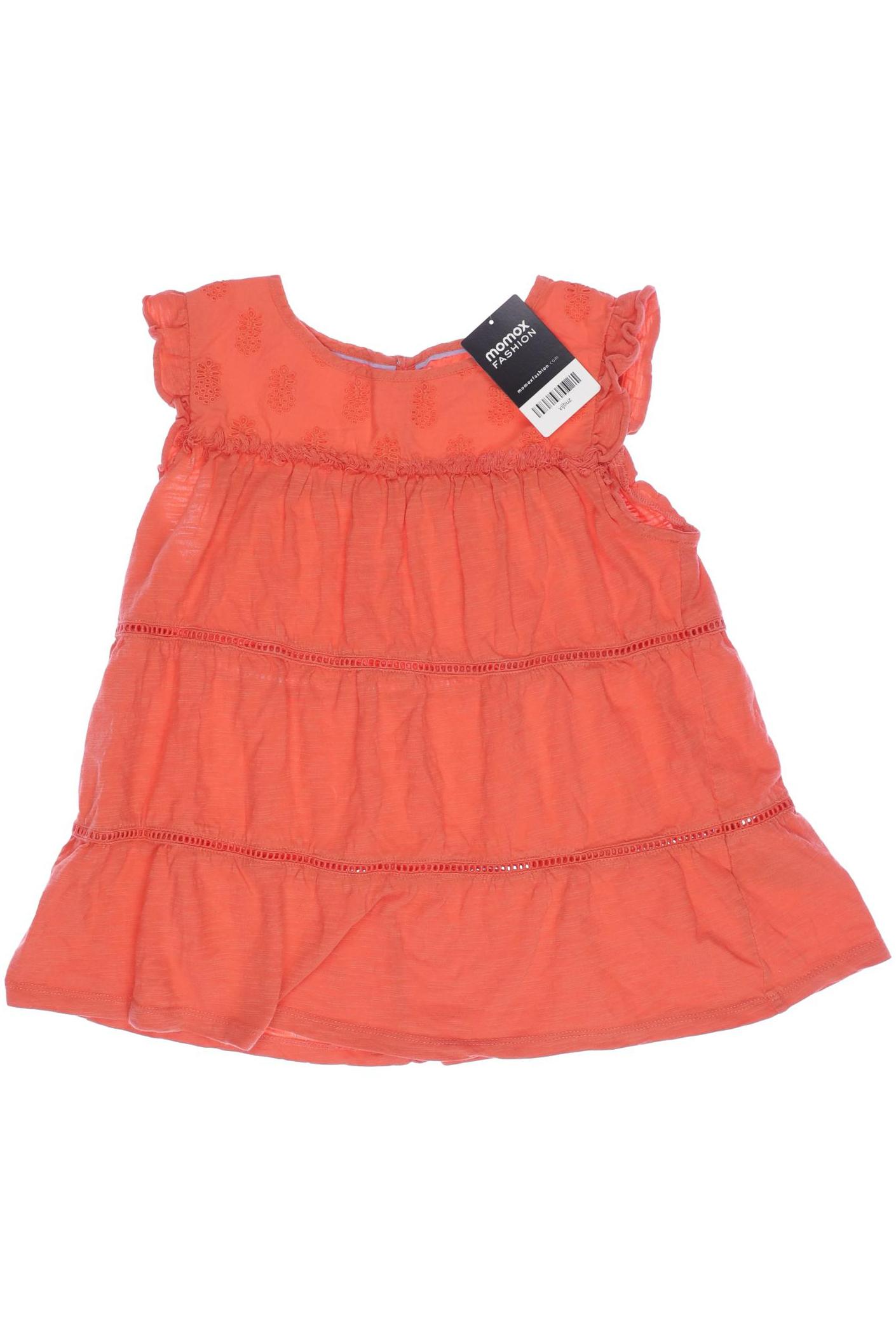 

Mini Boden Damen Bluse, orange, Gr. 152