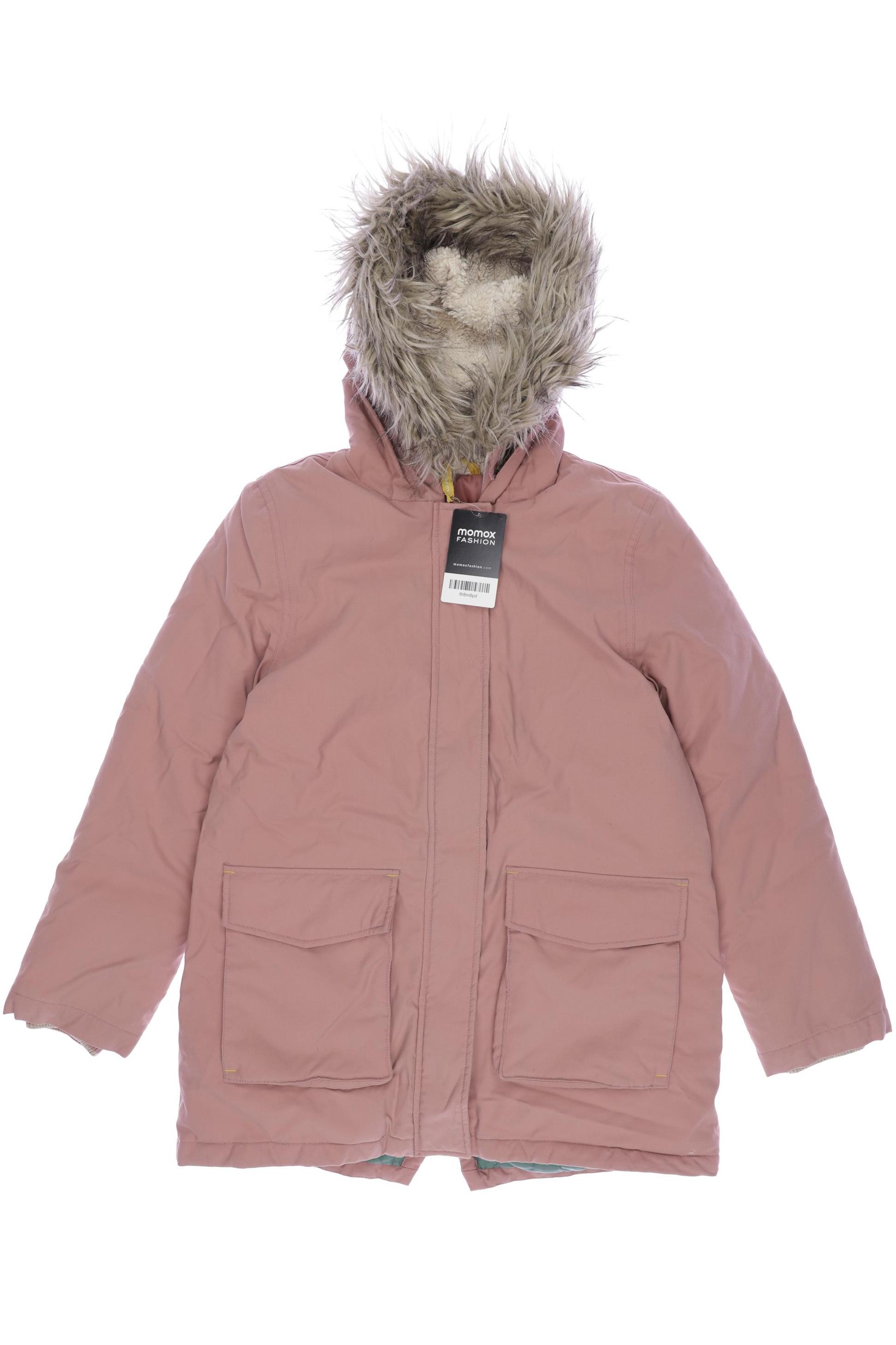 

Mini Boden Mädchen Jacke, pink