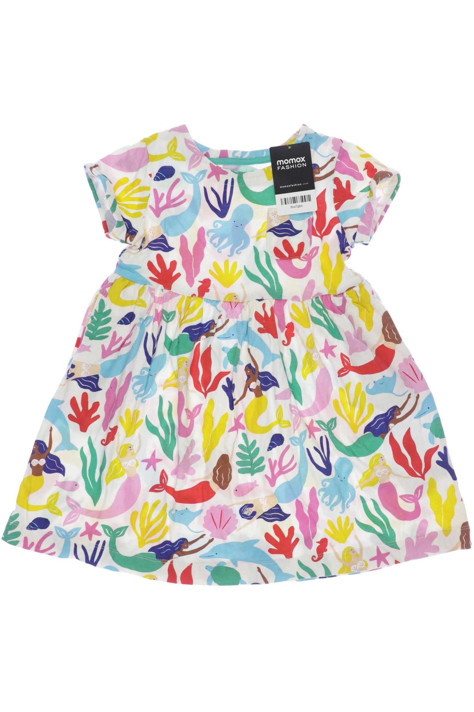

Mini Boden Mädchen Kleid, mehrfarbig