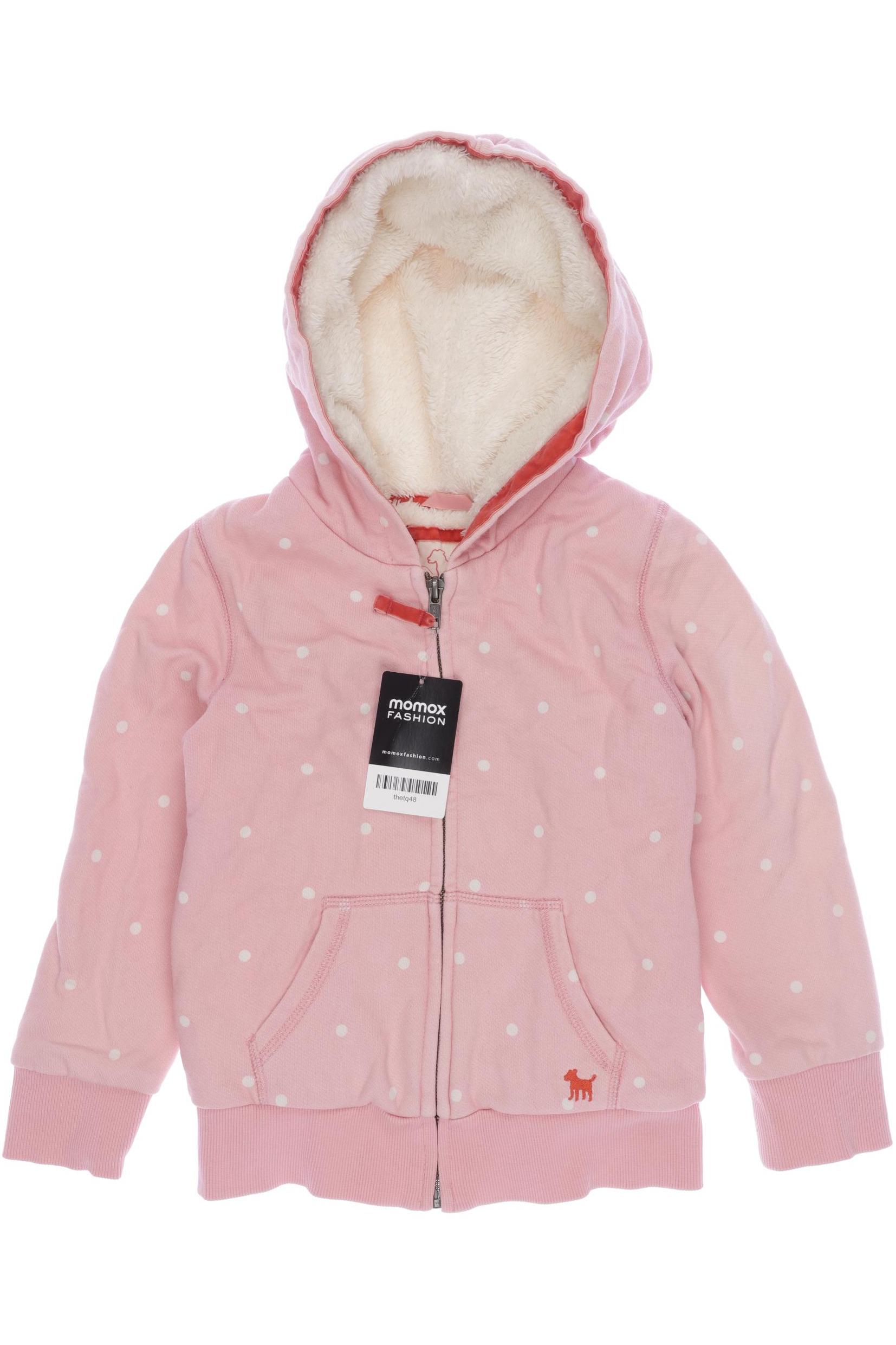 

Mini Boden Mädchen Hoodies & Sweater, pink