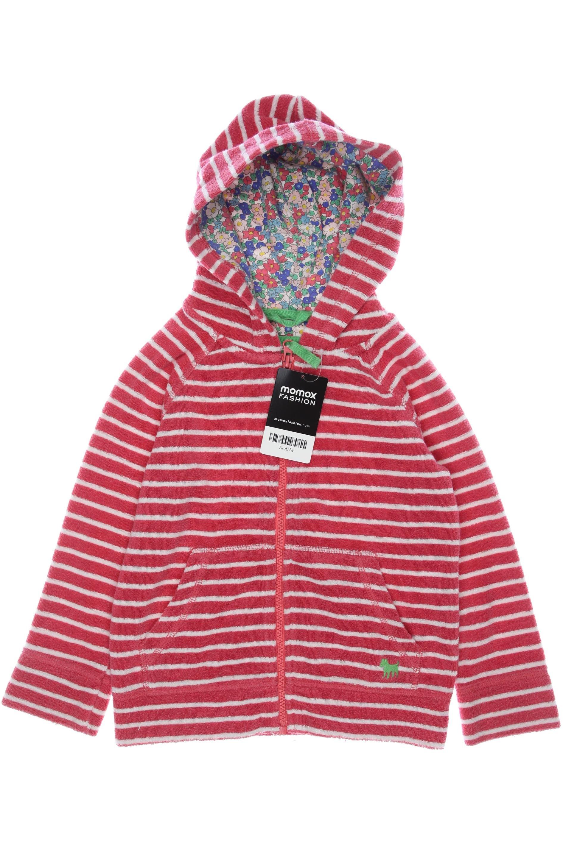 

Mini Boden Damen Hoodies & Sweater, rot, Gr. 116