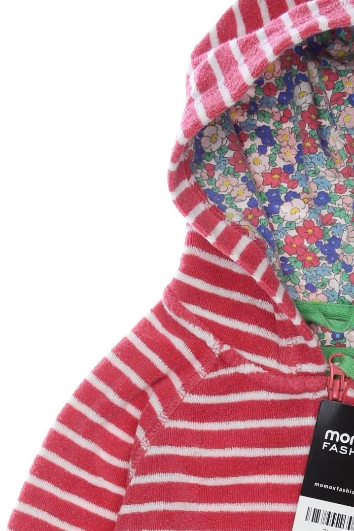 Thumbnail - Mini Boden Mädchen Hoodies &amp; Sweater, rot, Gr. 116