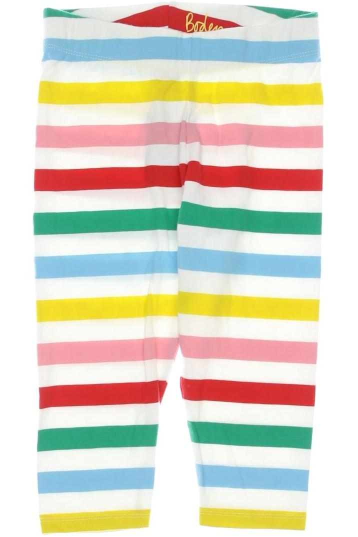 

Mini Boden Damen Stoffhose, mehrfarbig, Gr. 134