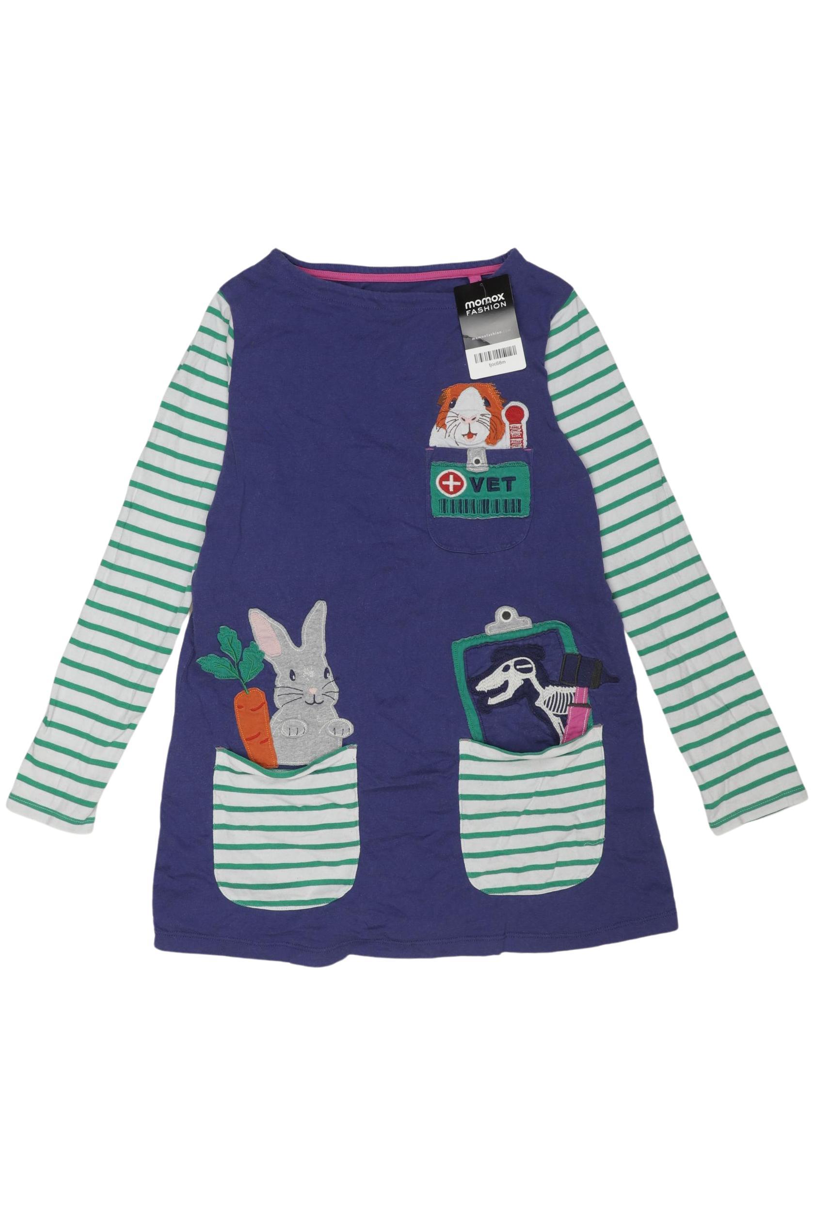 

Mini Boden Damen Kleid, mehrfarbig, Gr. 140