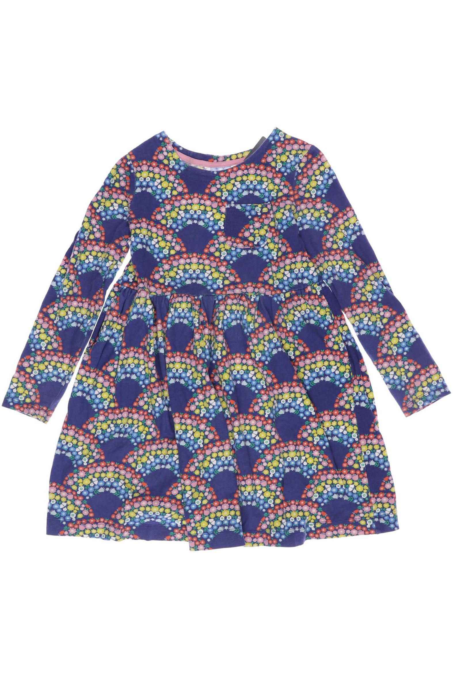 

Mini Boden Damen Kleid, blau, Gr. 134