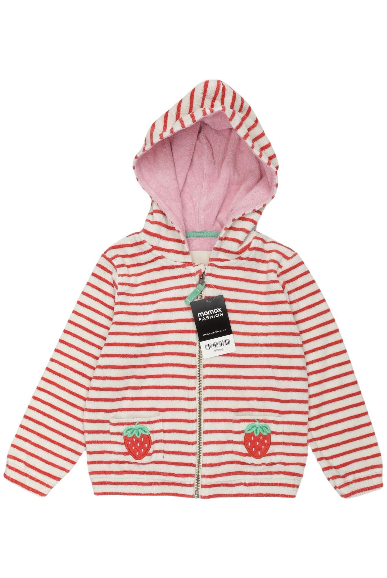 

Mini Boden Mädchen Hoodies & Sweater, mehrfarbig, Gr. 104