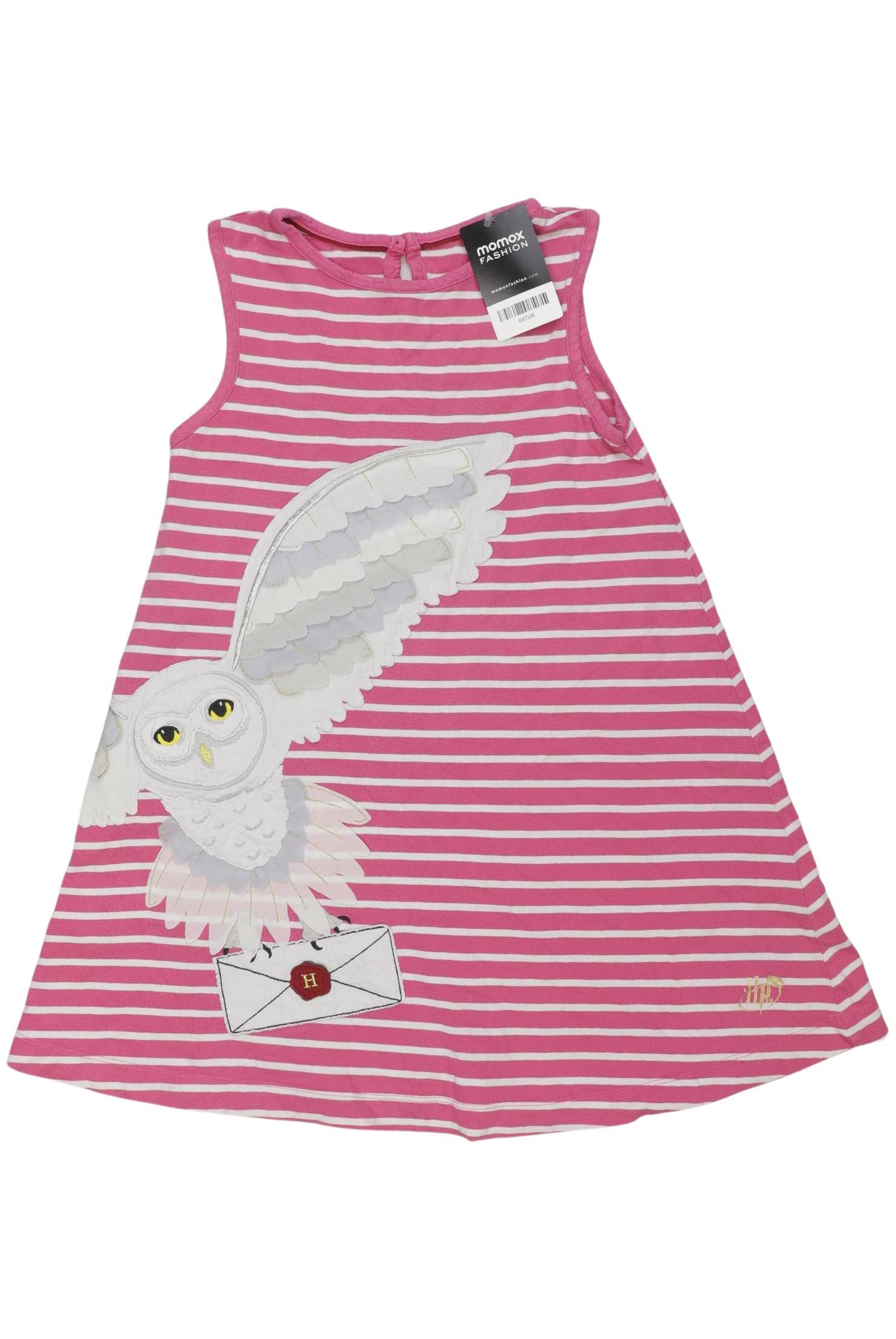 

Mini Boden Mädchen Kleid, mehrfarbig, Gr. 128