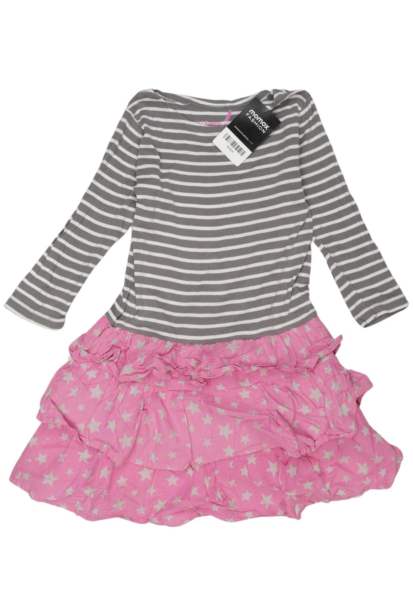 

Mini Boden Mädchen Kleid, mehrfarbig, Gr. 116