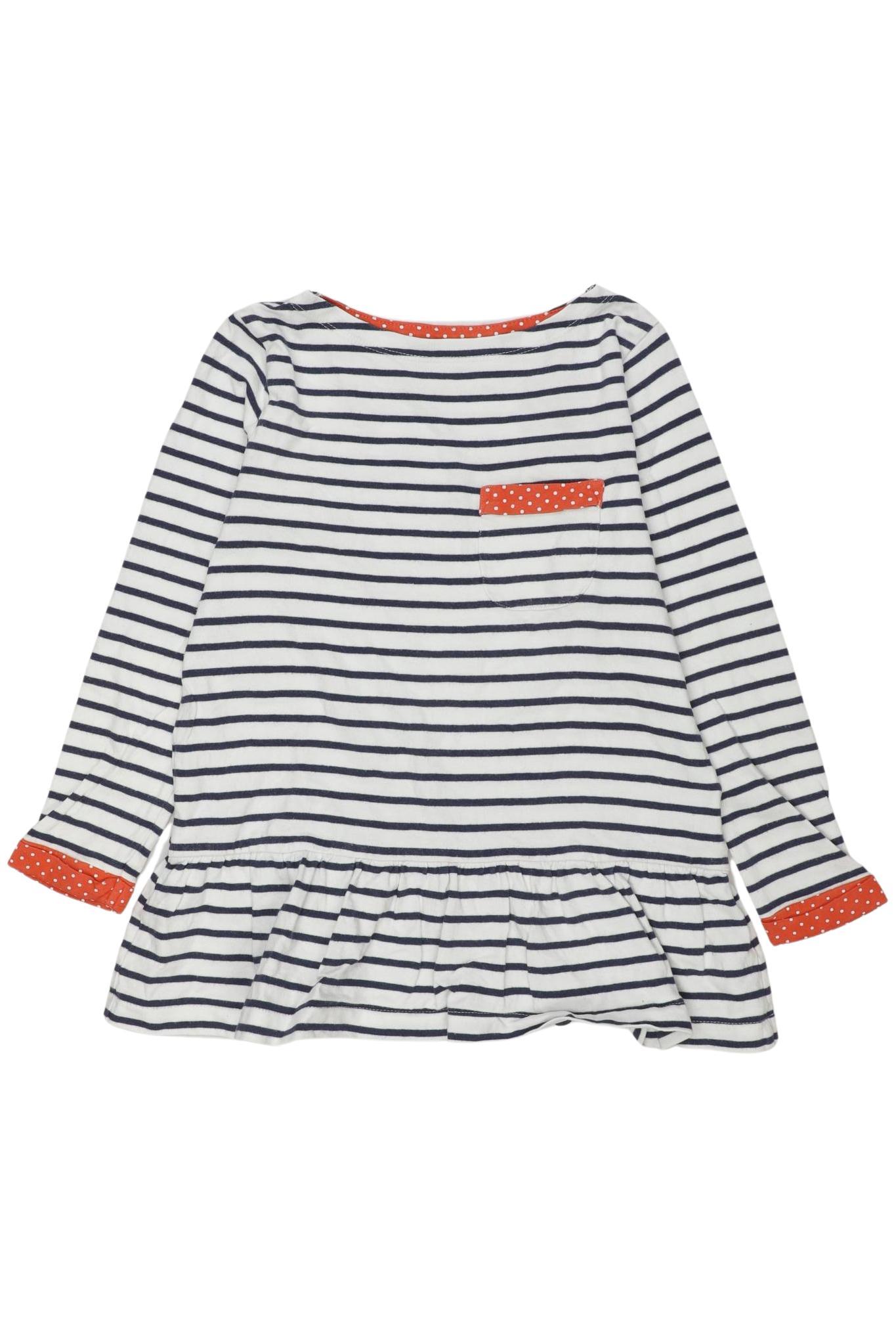 

Mini Boden Mädchen Langarmshirt, mehrfarbig, Gr. 122