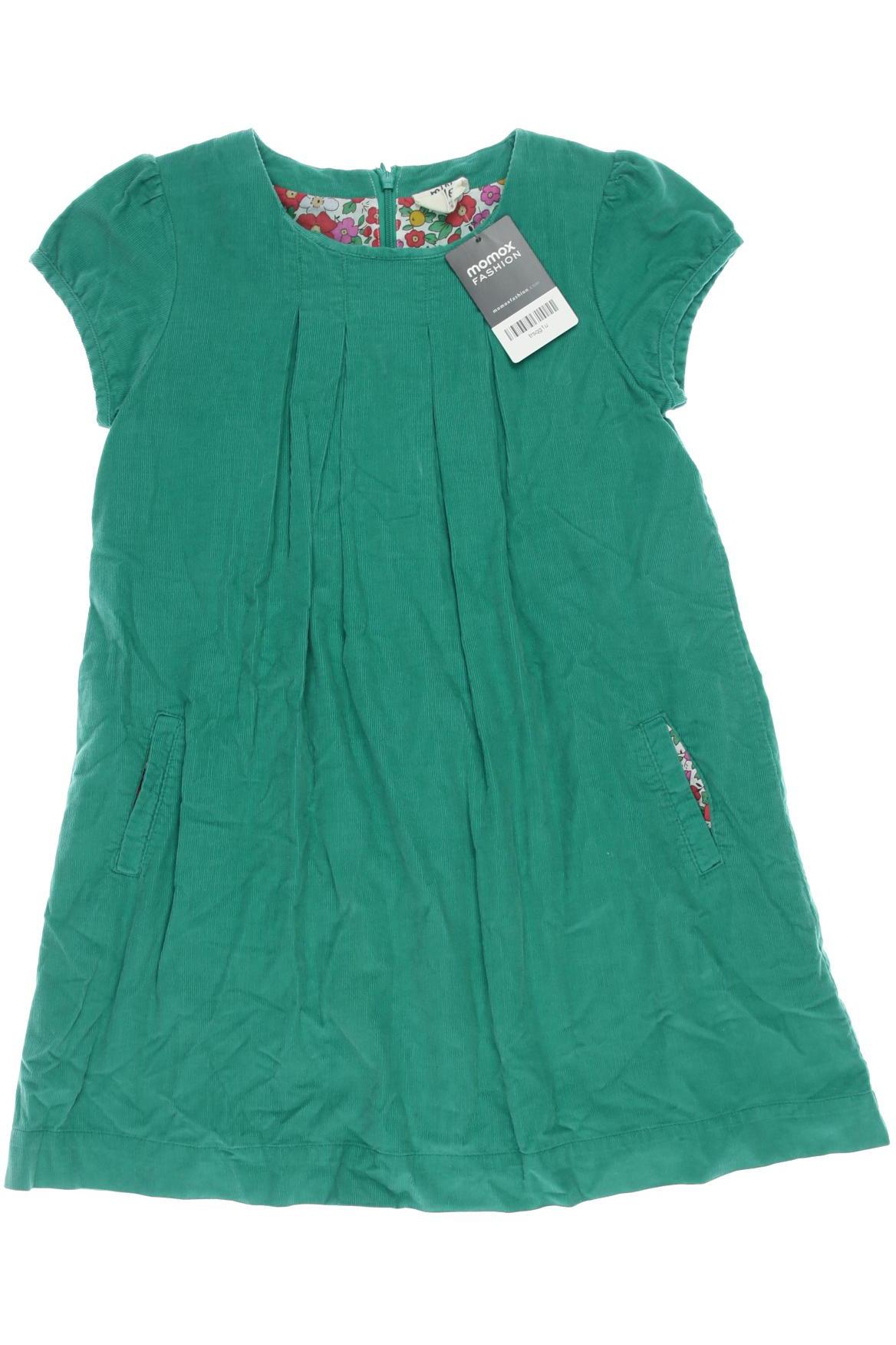 

Mini Boden Damen Kleid, grün, Gr. 140