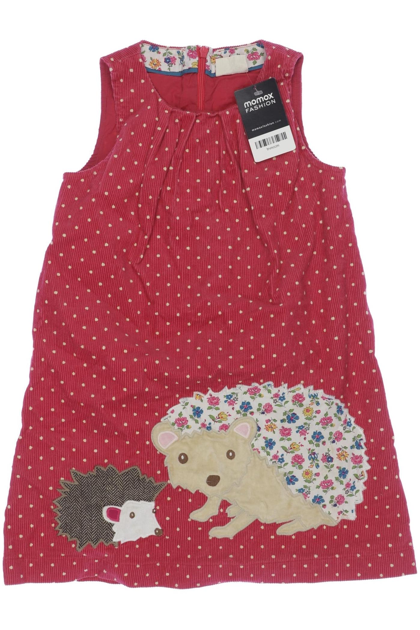 

Mini Boden Damen Kleid, pink, Gr. 116