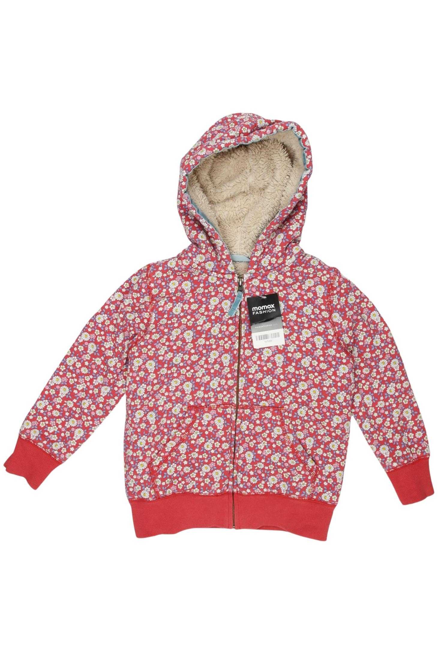 

Mini Boden Mädchen Hoodies & Sweater, rot, Gr. 122