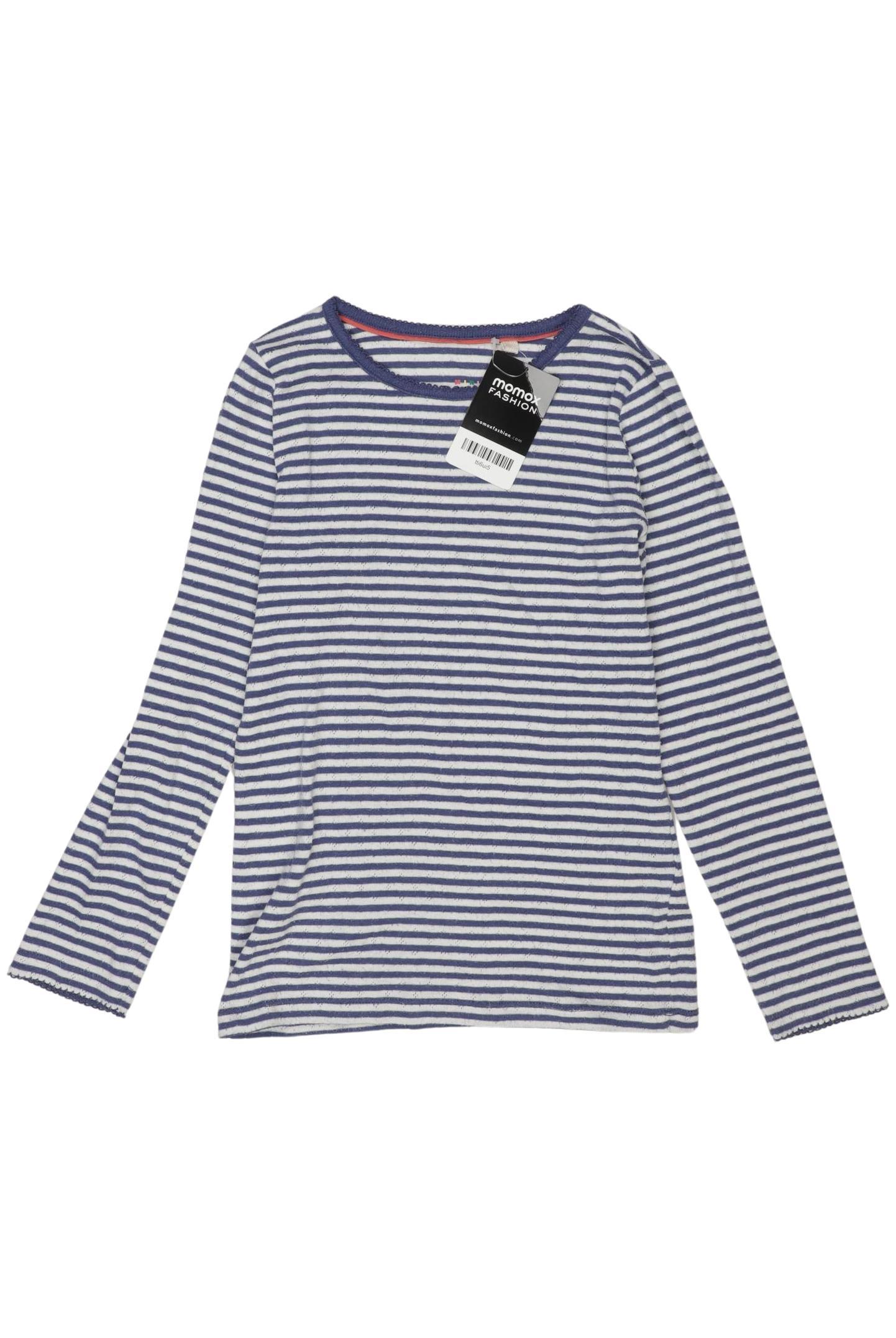 

Mini Boden Mädchen Langarmshirt, mehrfarbig, Gr. 140