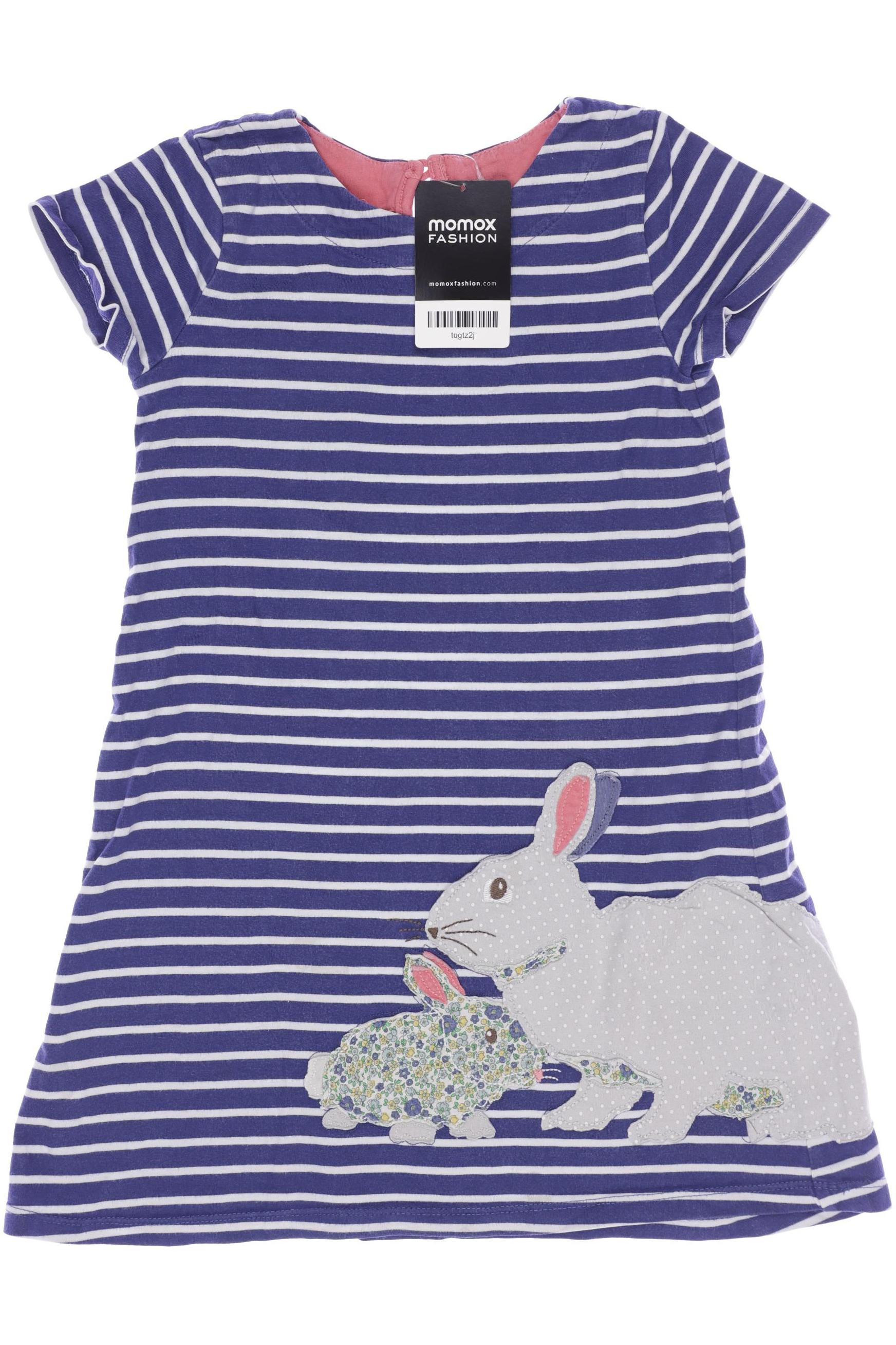 

Mini Boden Mädchen Kleid, marineblau