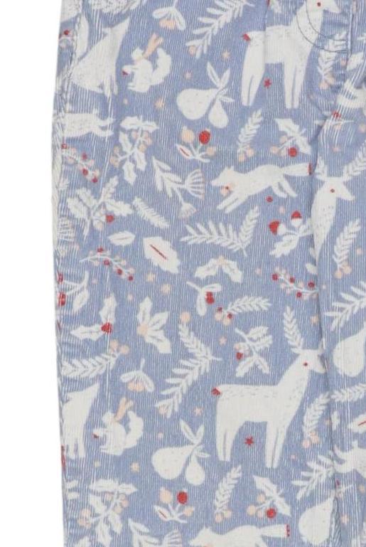 Thumbnail - Mini Boden Mädchen Stoffhose, mehrfarbig, Gr. 134