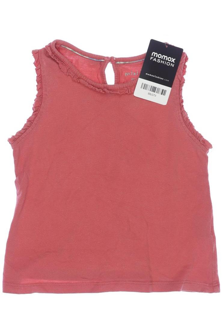 

Mini Boden Damen Top, rot, Gr. 104