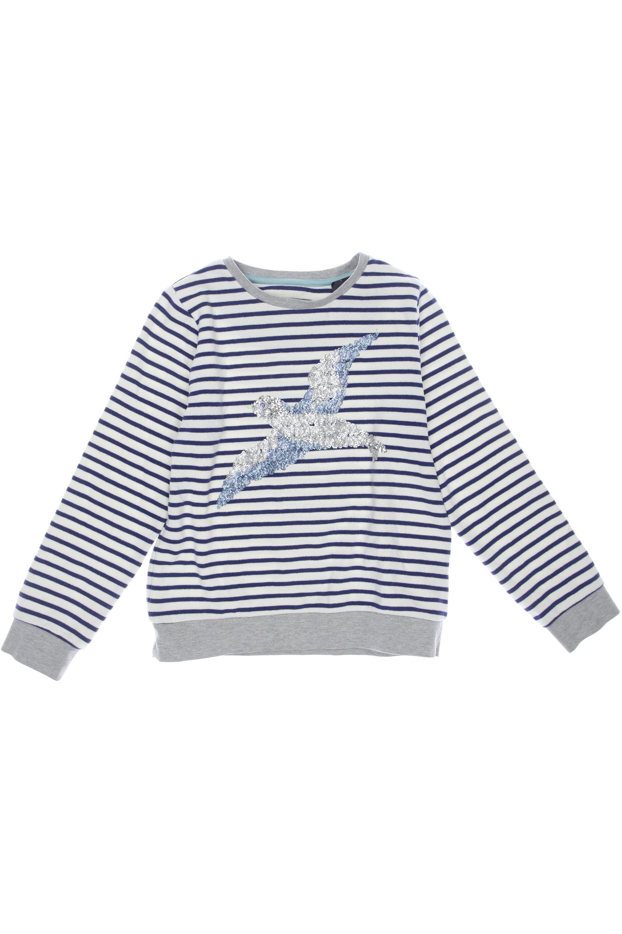 

Mini Boden Damen Hoodies & Sweater, marineblau, Gr. 140