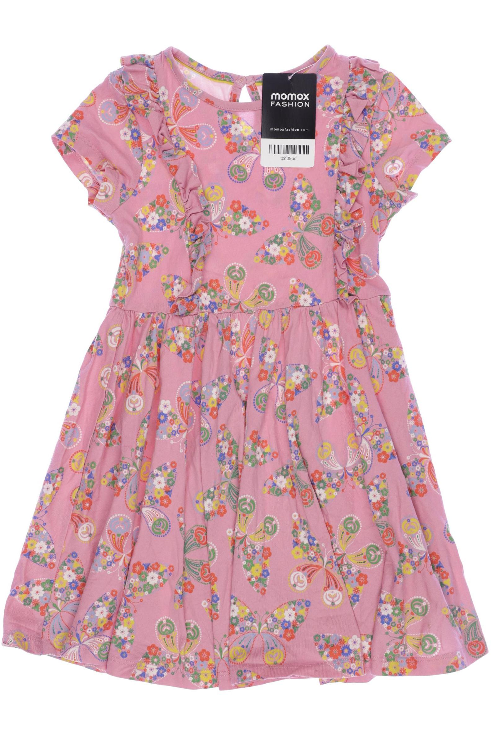 

Mini Boden Damen Kleid, pink, Gr. 110