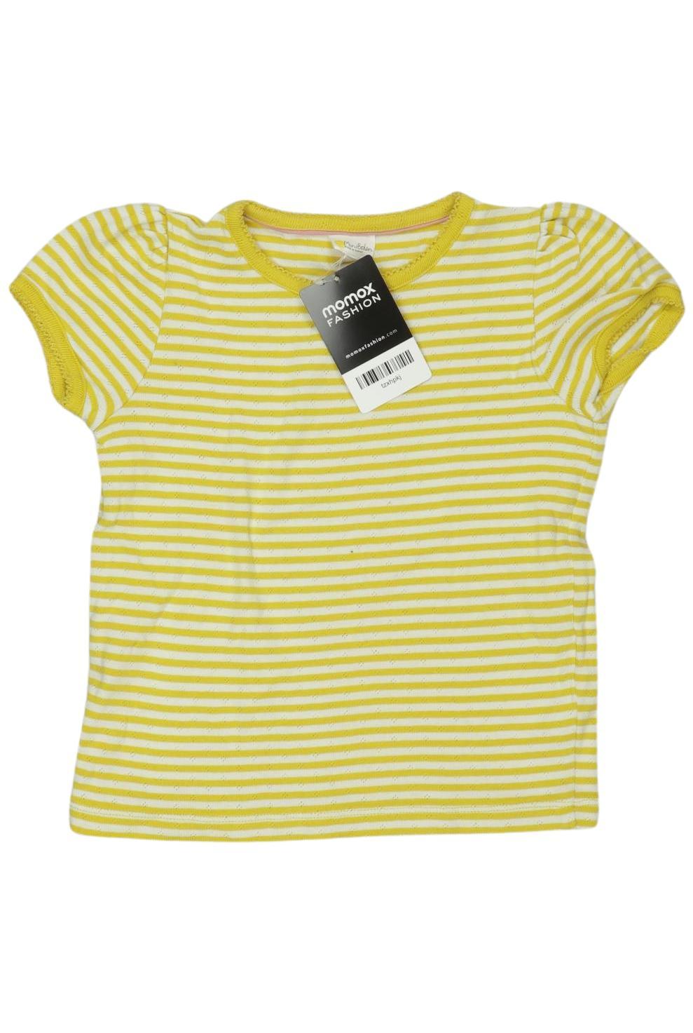 

Mini Boden Damen T-Shirt, gelb, Gr. 122