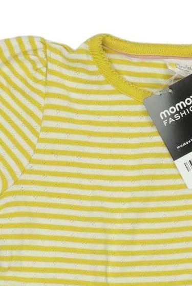 Thumbnail - Mini Boden Mädchen T-Shirt, gelb, Gr. 122