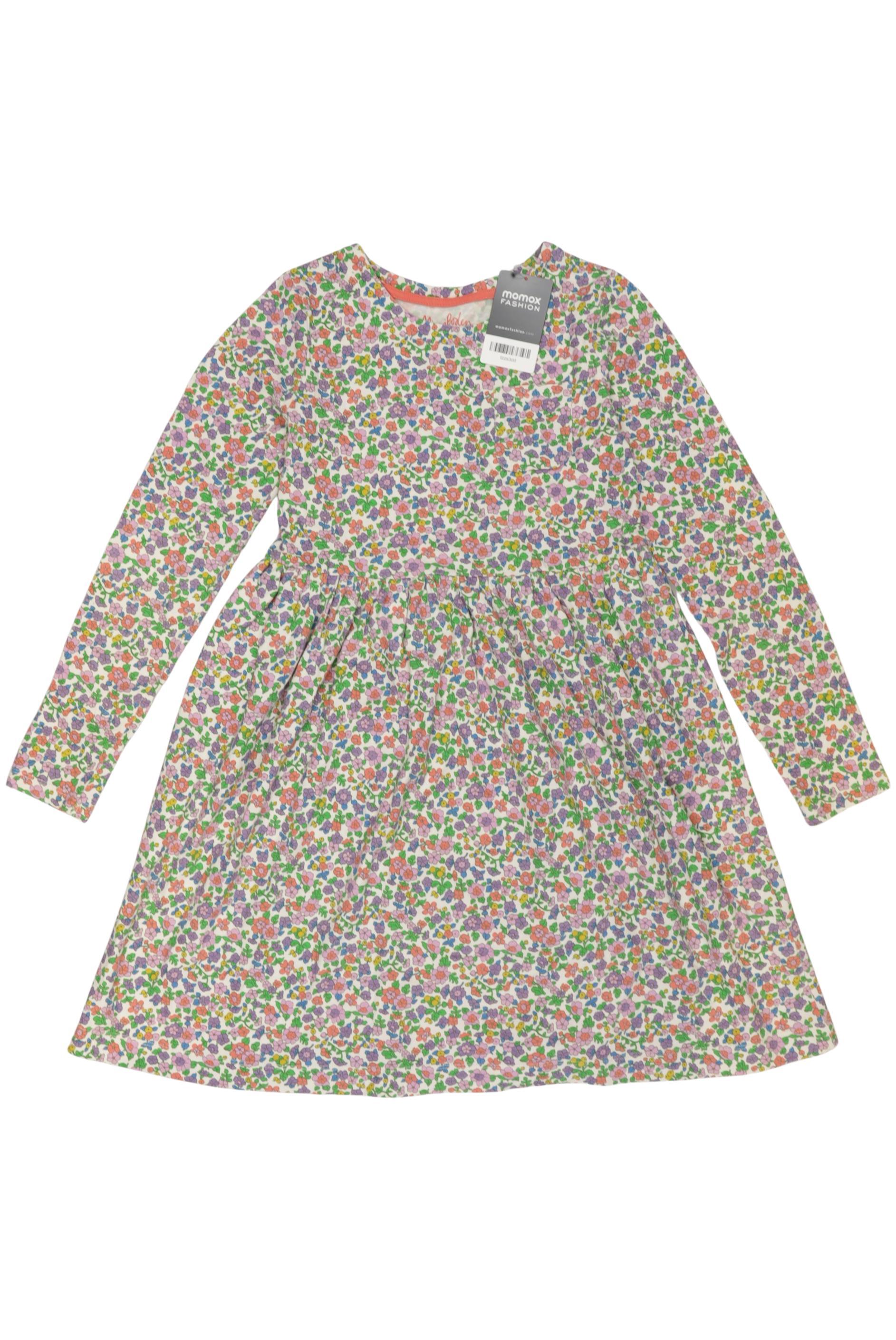 

Mini Boden Mädchen Kleid, mehrfarbig, Gr. 152
