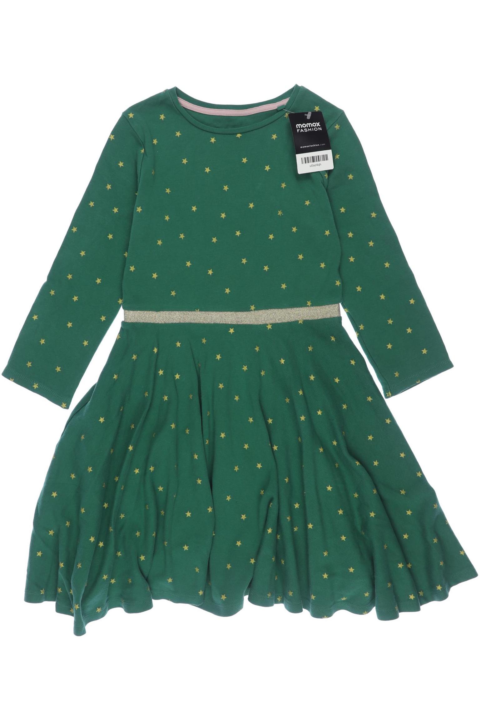 

Mini Boden Damen Kleid, grün, Gr. 140