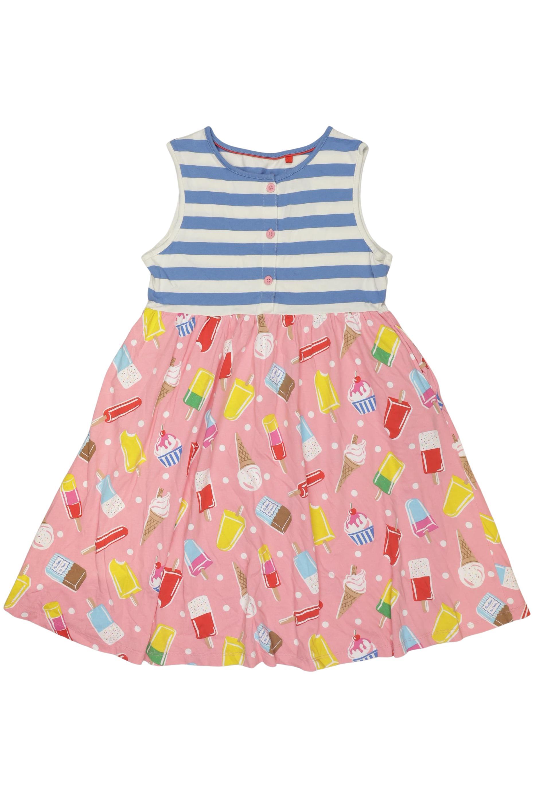 

Mini Boden Mädchen Kleid, mehrfarbig, Gr. 152