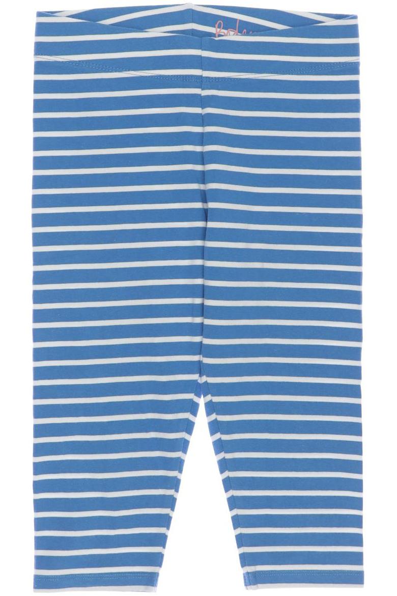 

Mini Boden Damen Stoffhose, blau, Gr. 134