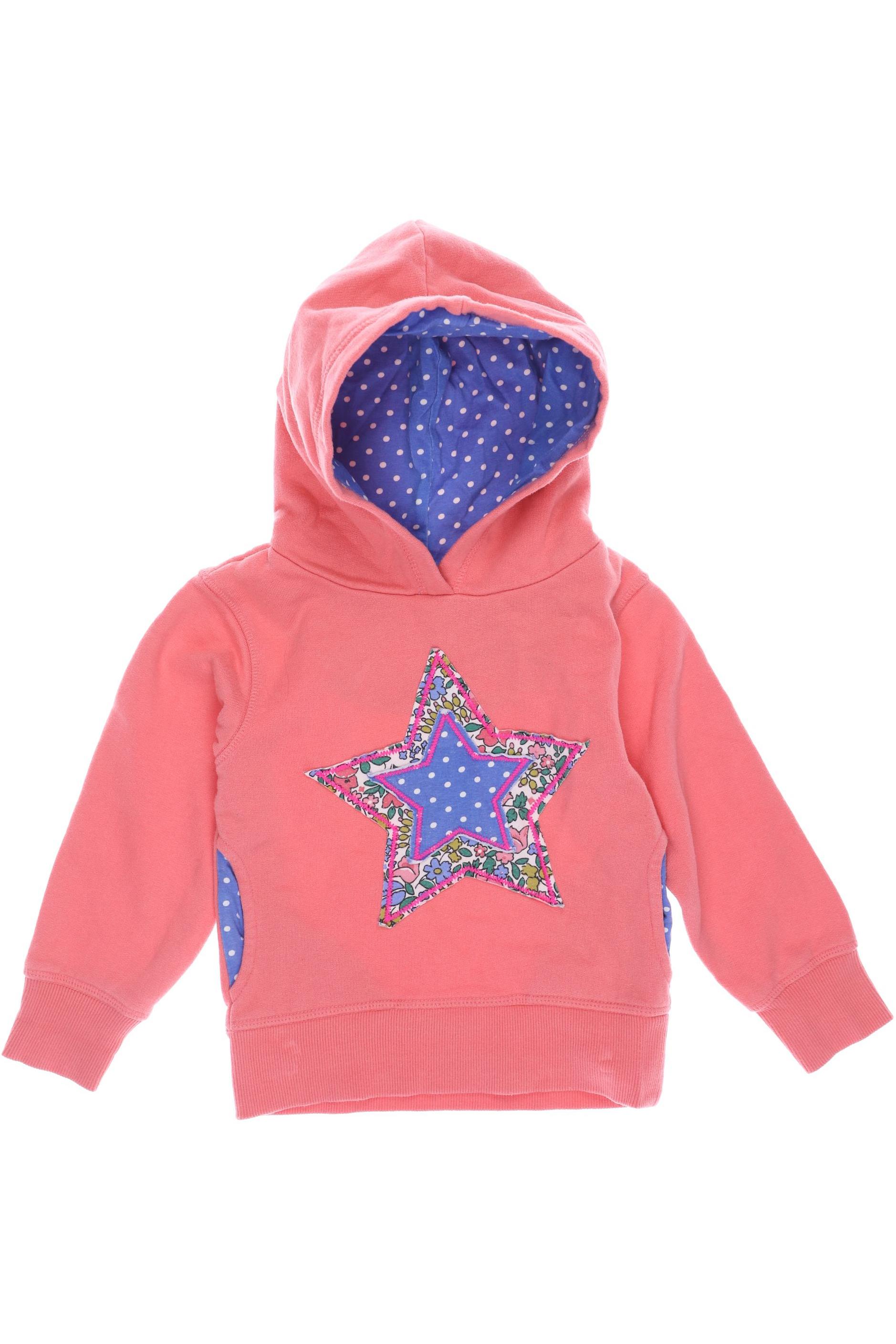 

Mini Boden Damen Hoodies & Sweater, pink, Gr. 104