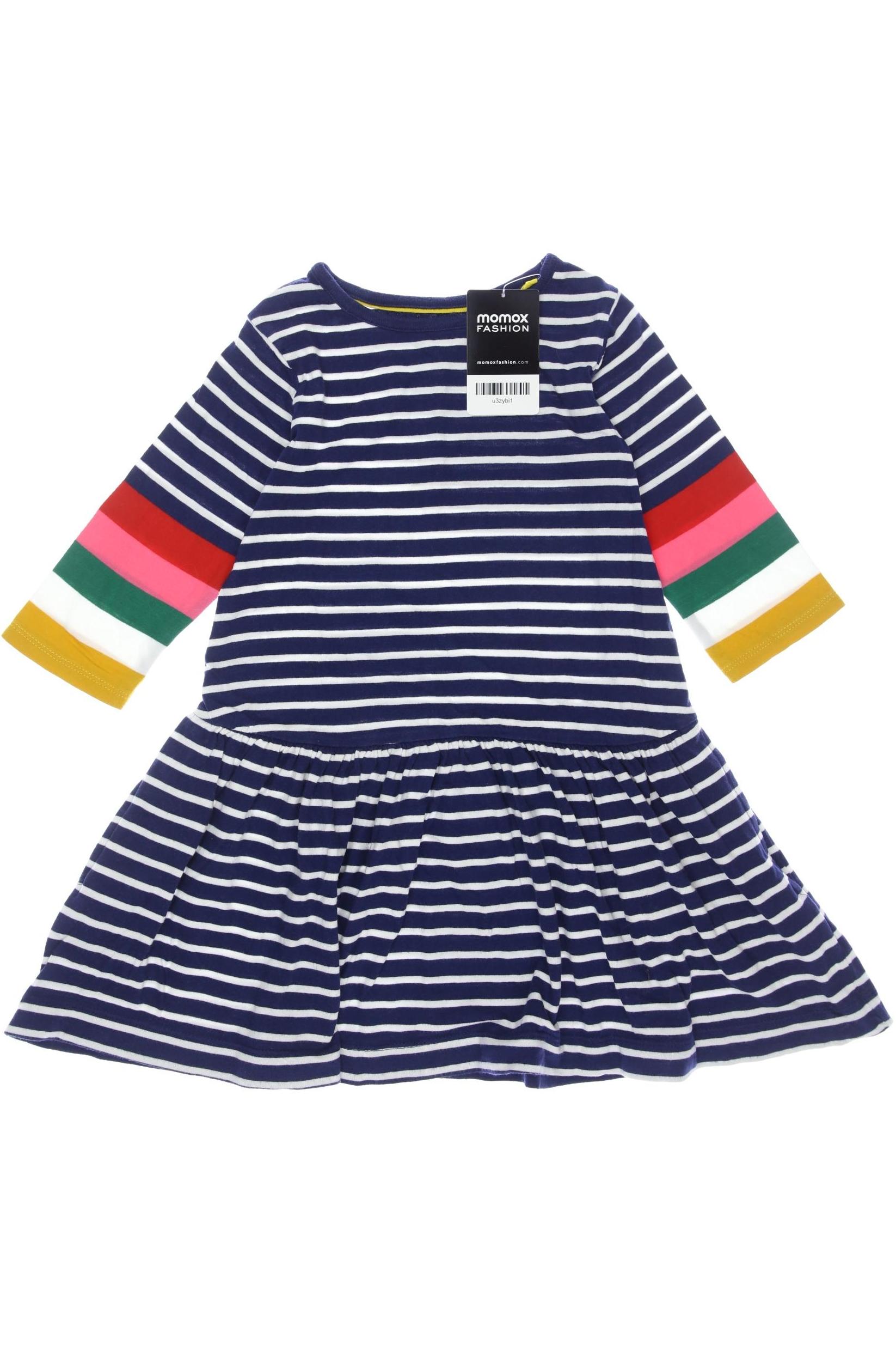 

Mini Boden Damen Kleid, marineblau, Gr. 110