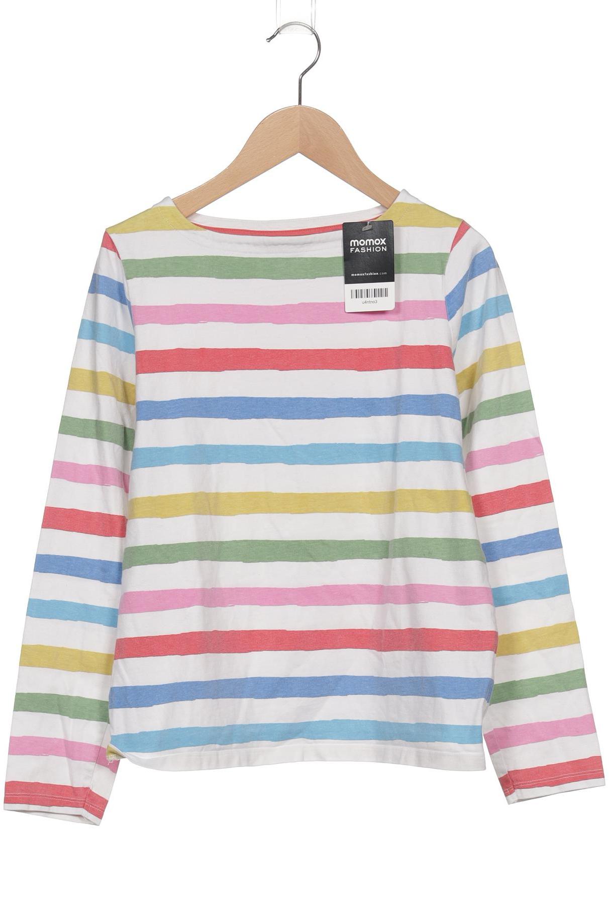 

Mini Boden Damen Langarmshirt, mehrfarbig, Gr. 164