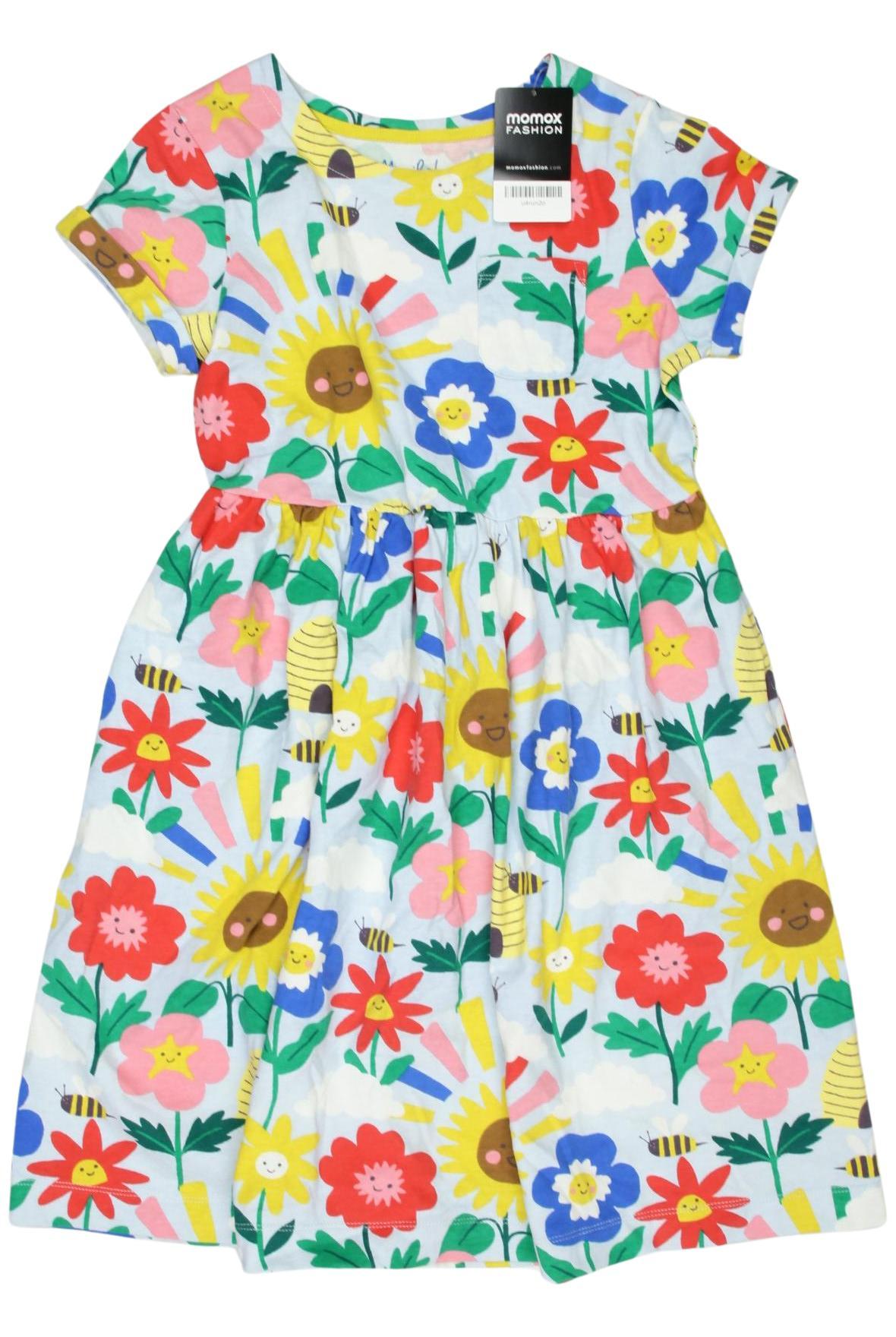 

Mini Boden Damen Kleid, hellblau, Gr. 152