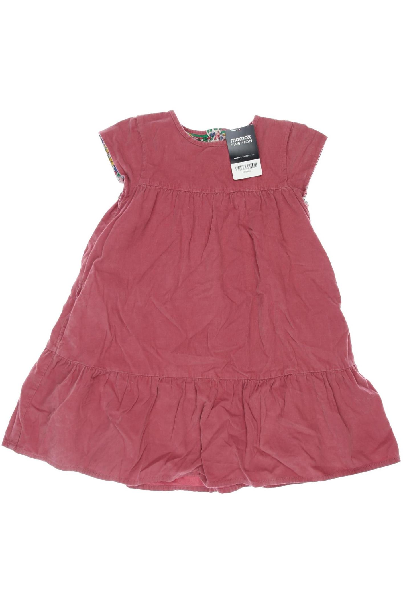 

Mini Boden Damen Kleid, pink, Gr. 128