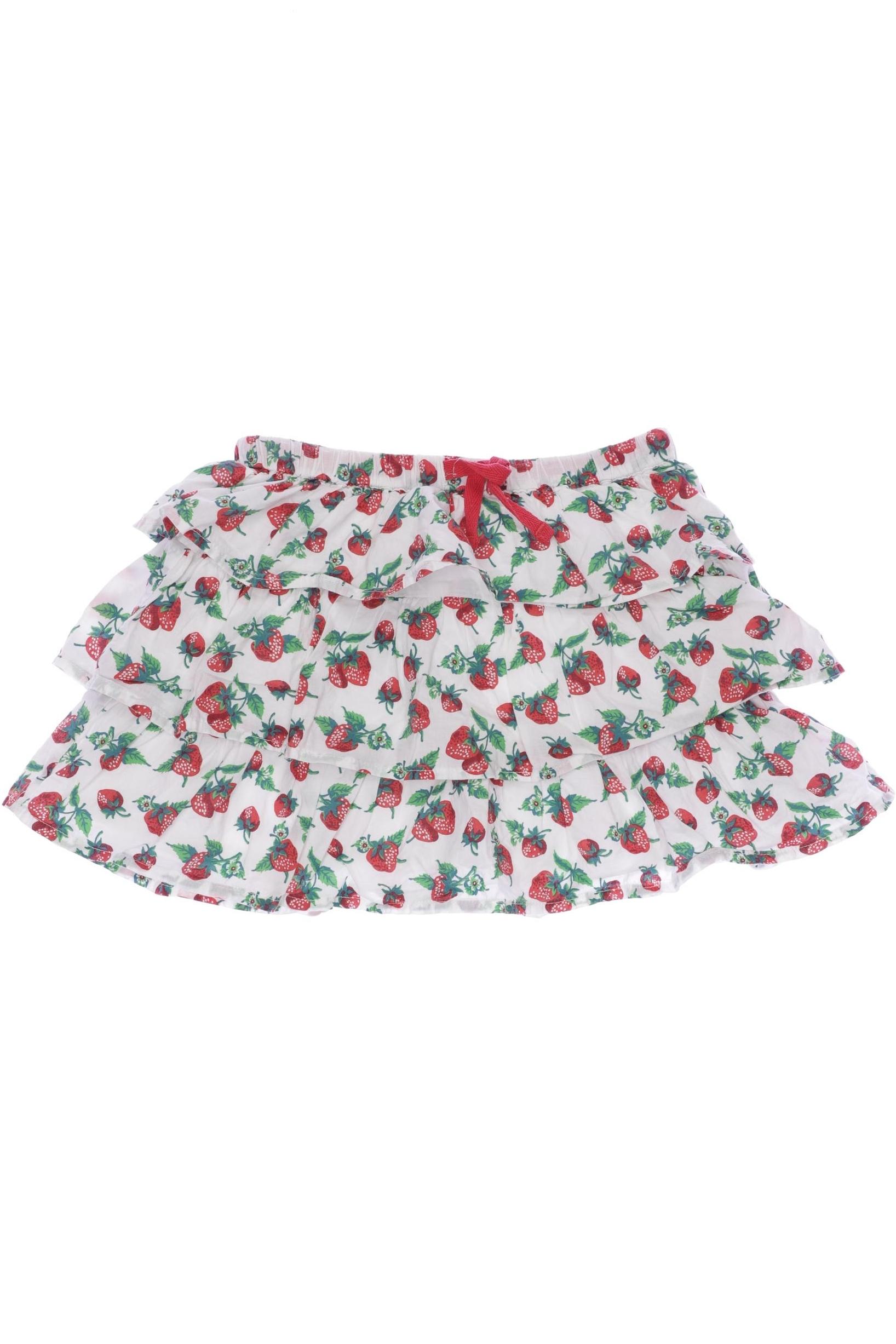 

Mini Boden Damen Rock, rot, Gr. 104
