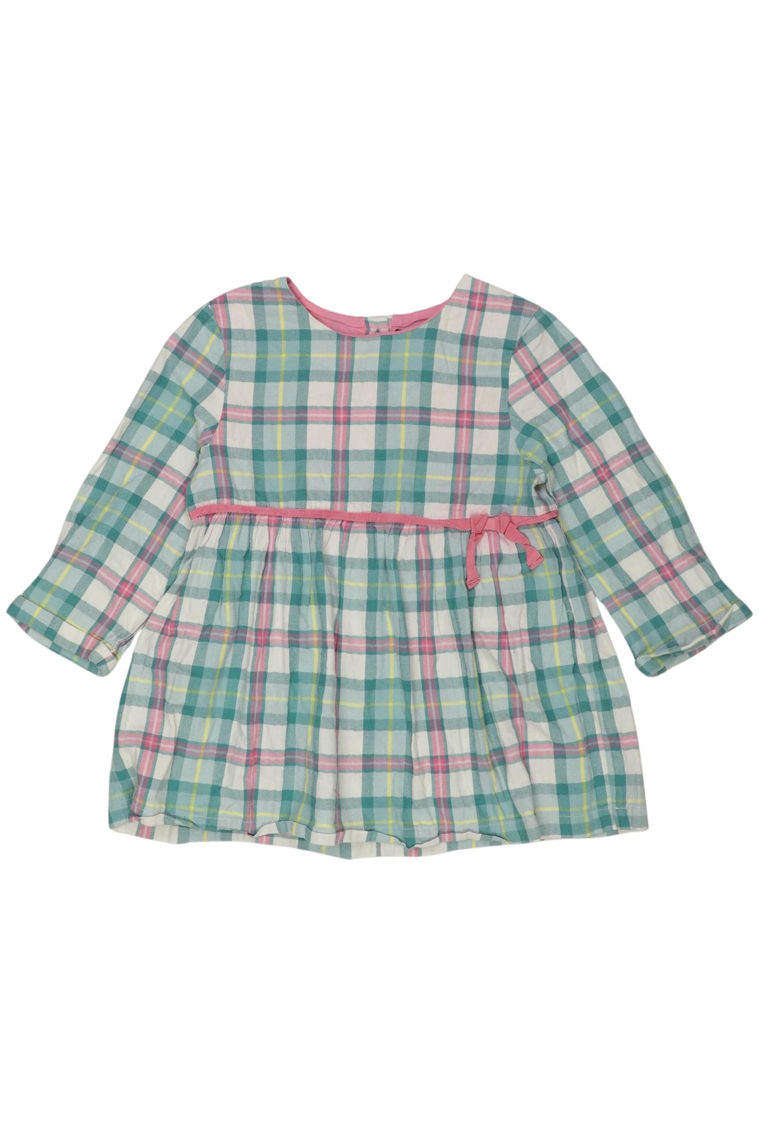 

Mini Boden Mädchen Kleid, mehrfarbig, Gr. 128