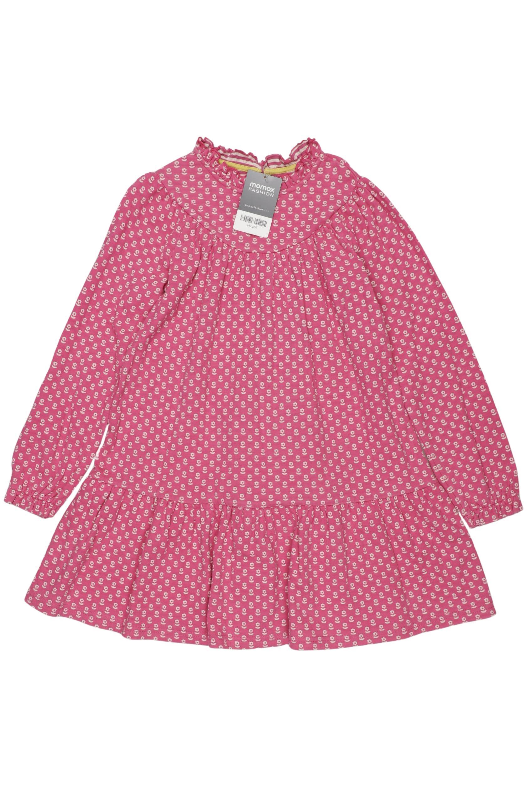 

Mini Boden Damen Kleid, pink, Gr. 134