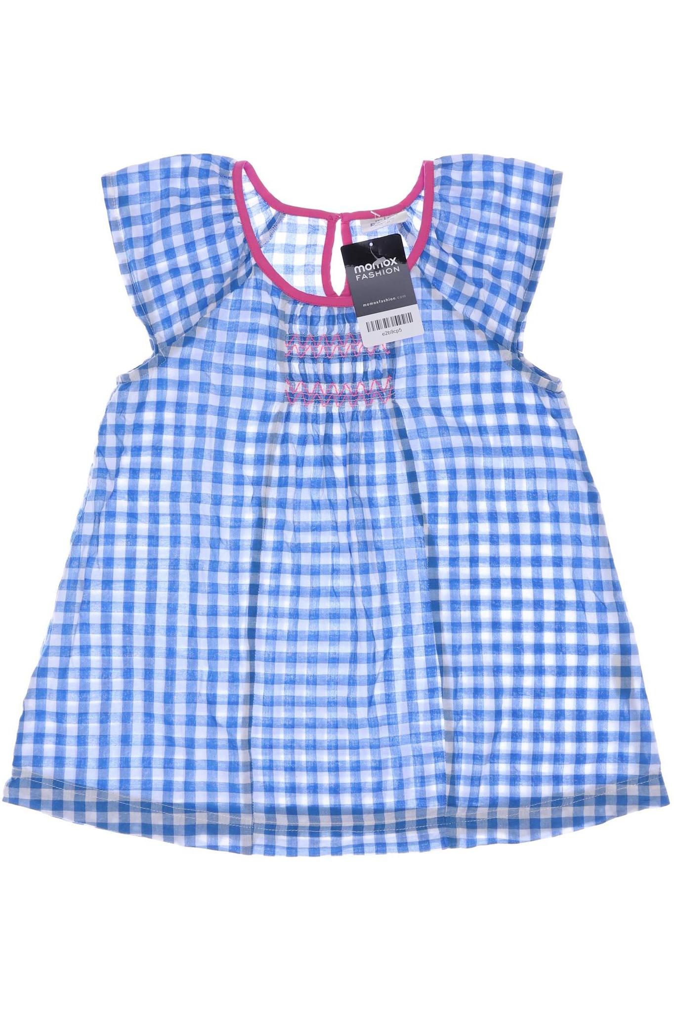 

Mini Boden Mädchen Bluse, blau