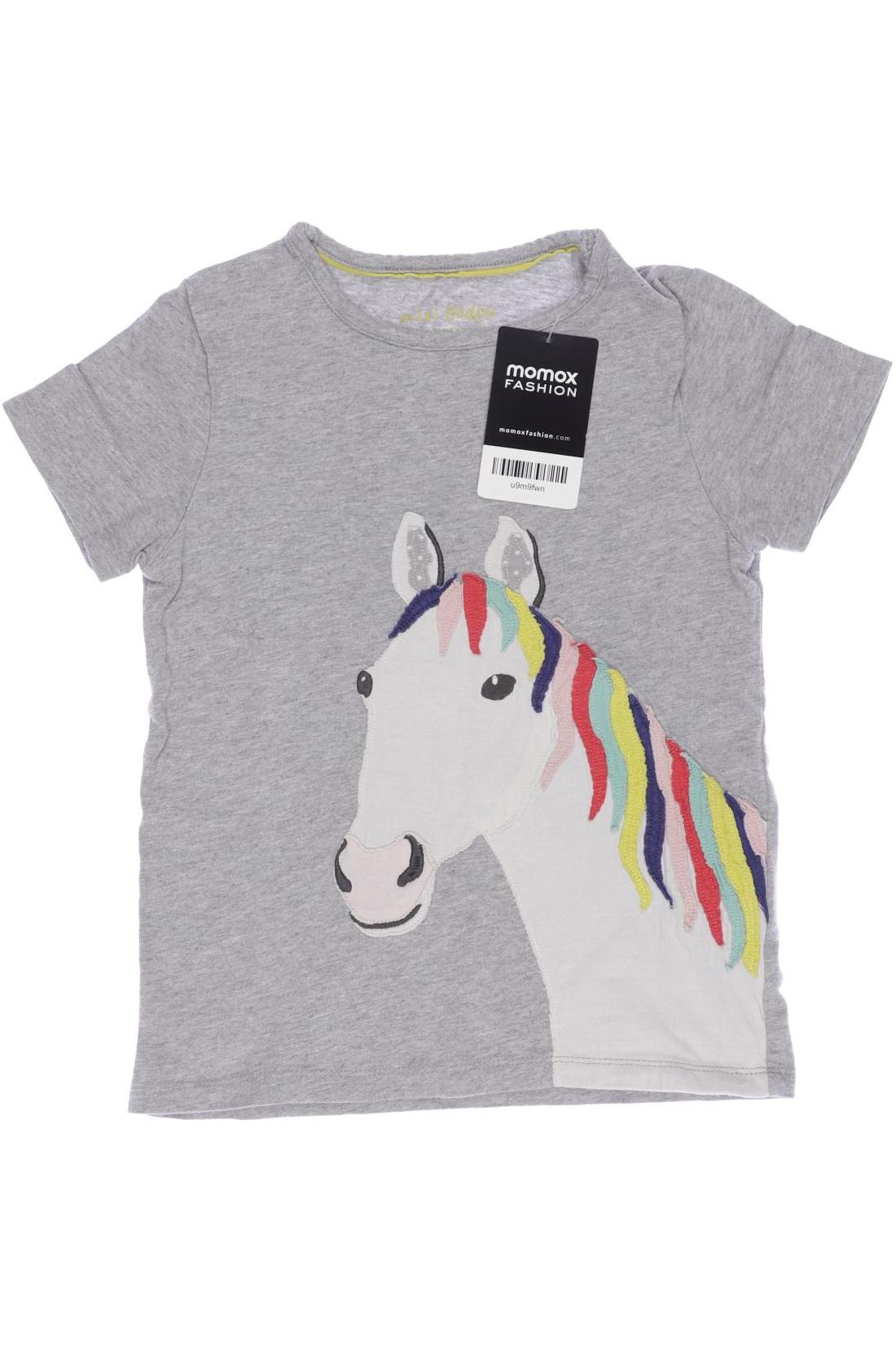 

Mini Boden Mädchen T-Shirt, grau
