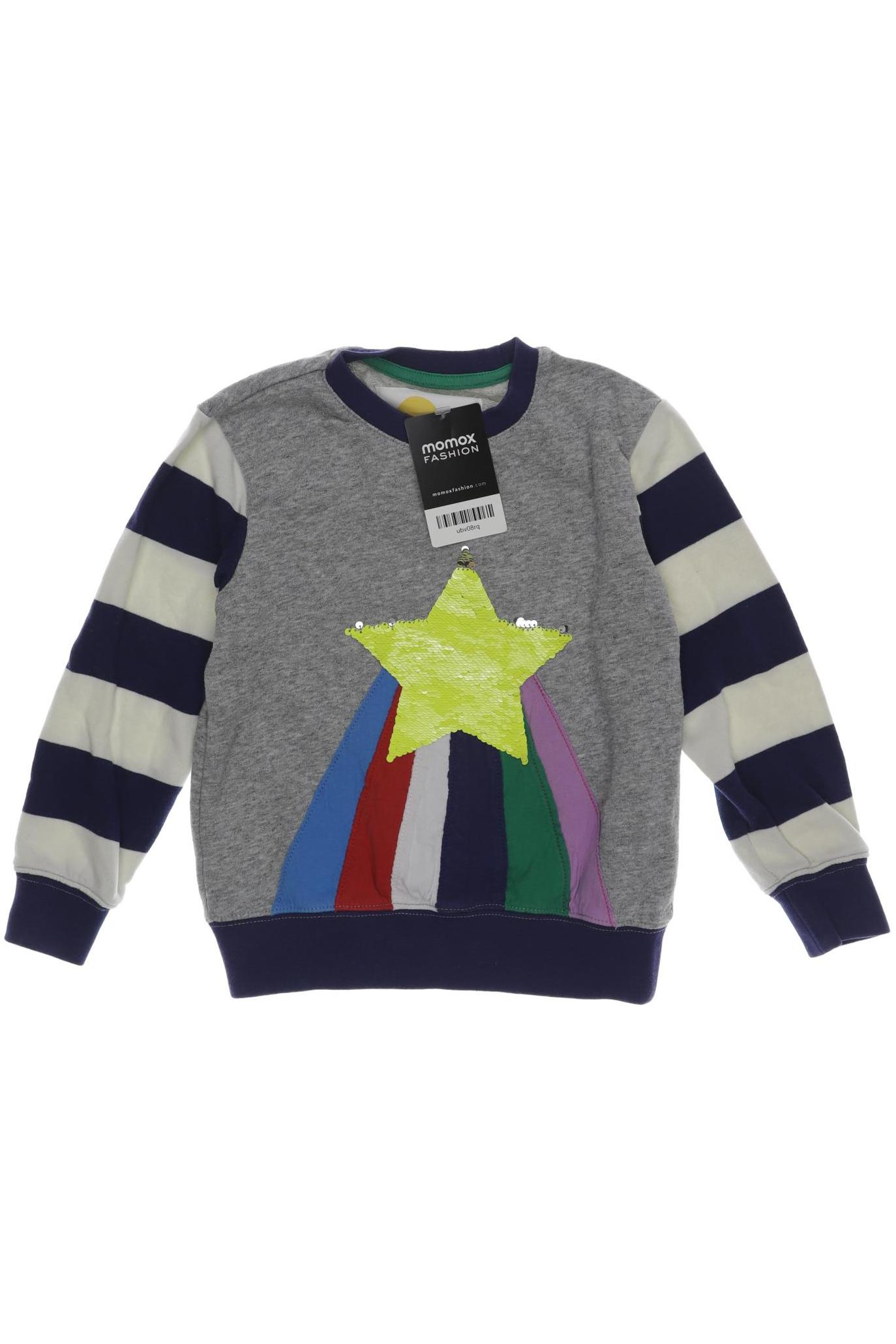 

Mini Boden Mädchen Hoodies & Sweater, grau