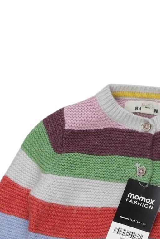 Thumbnail - Mini Boden Mädchen Strickjacke, mehrfarbig, Gr. 98