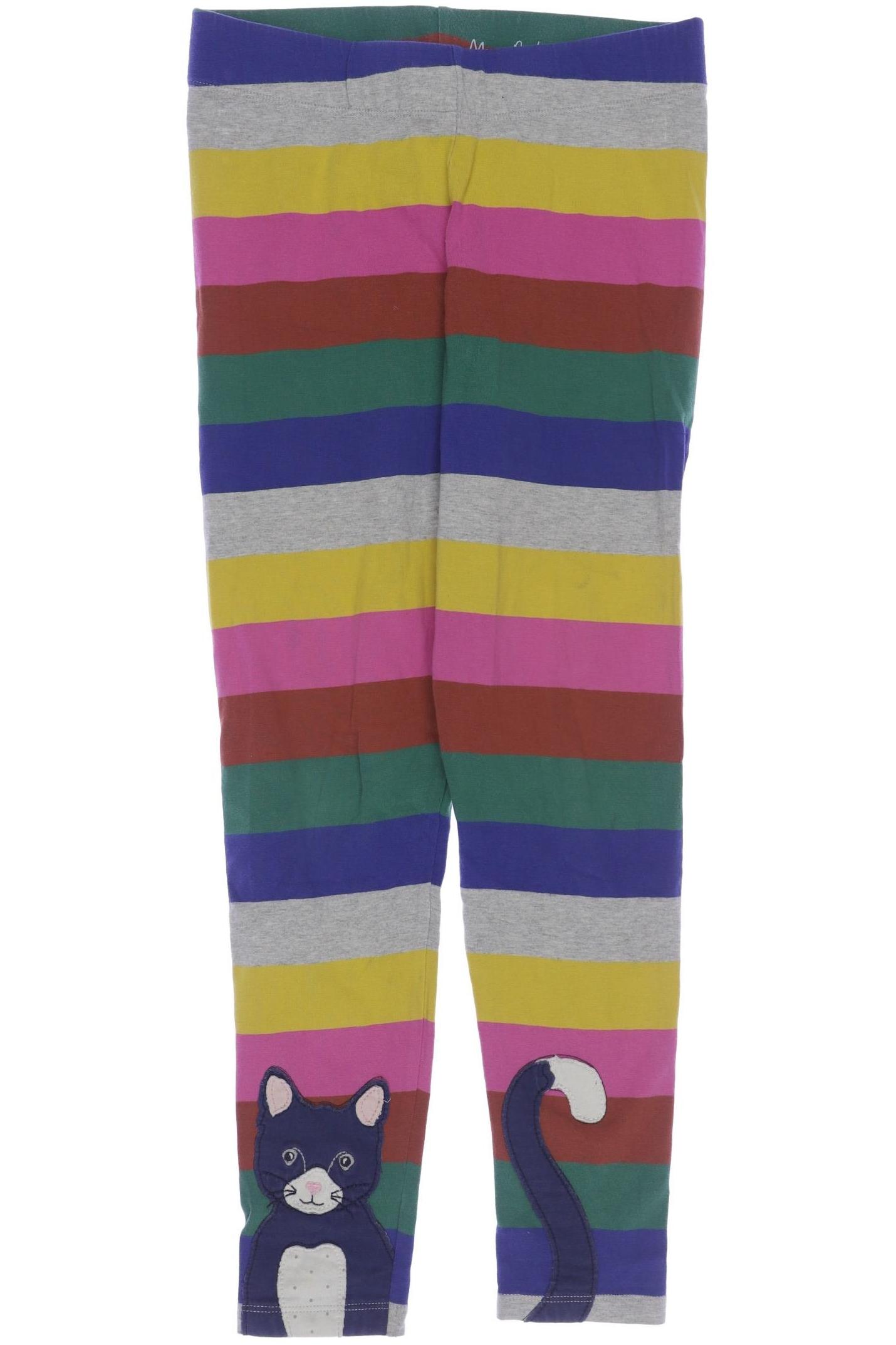 

Mini Boden Damen Stoffhose, mehrfarbig, Gr. 140